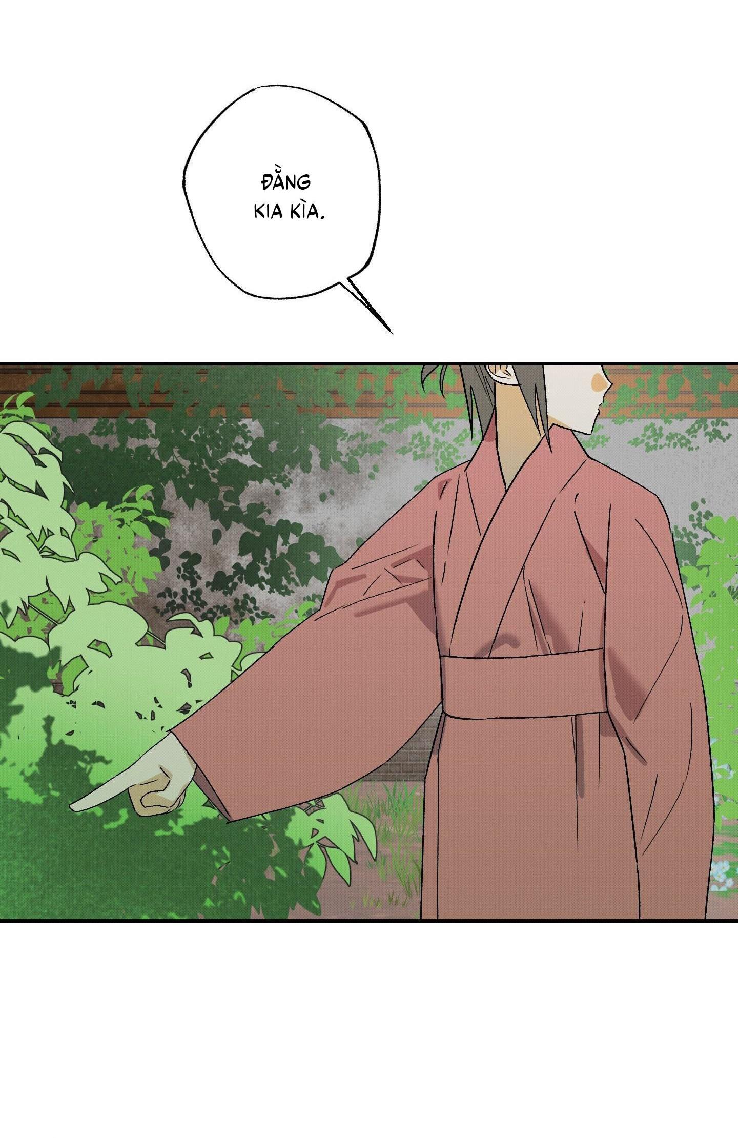 (CBunu) Nguyệt Ẩn Dạ Đàm Chapter 19 Season 2 - Next Chapter 20