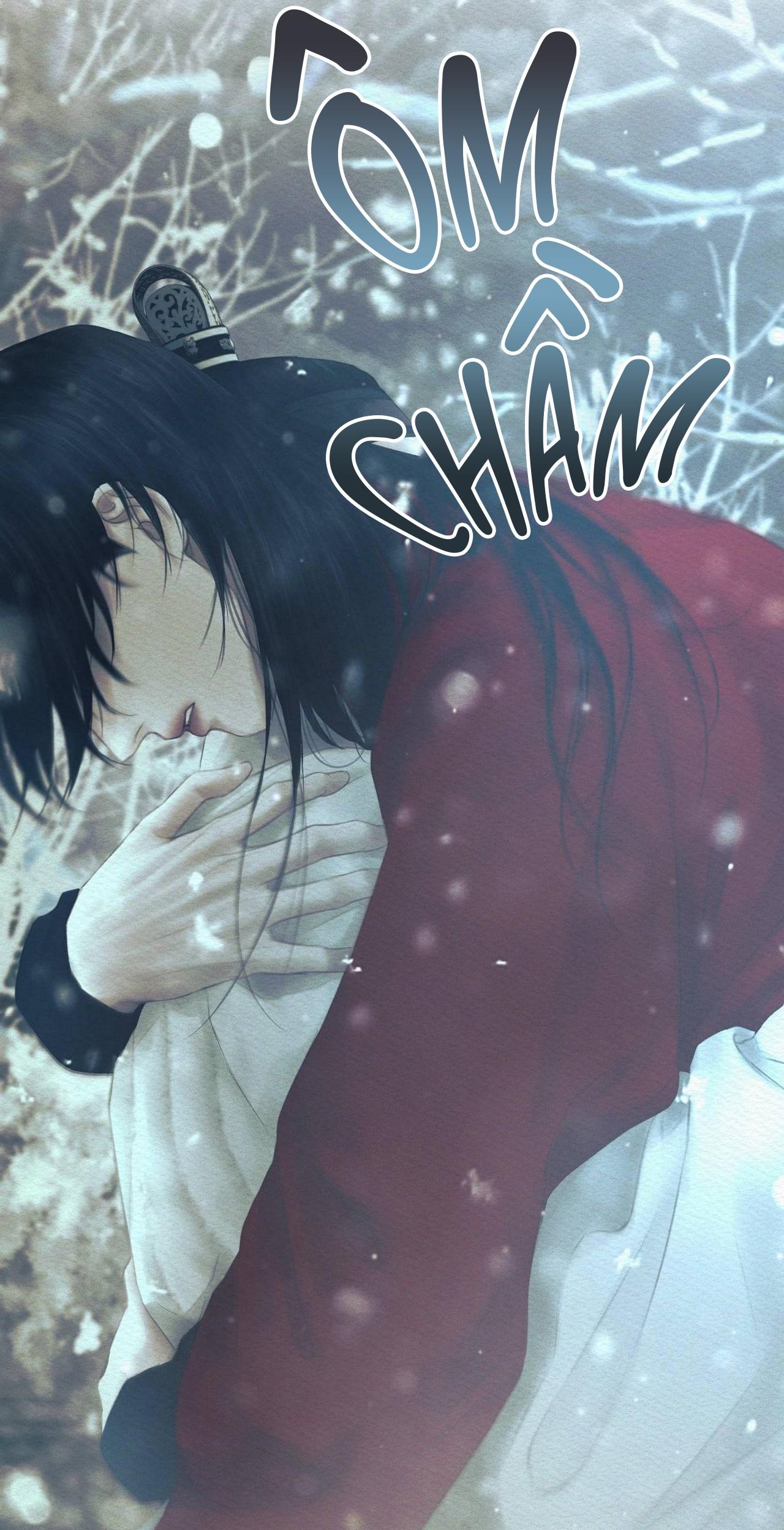 (CBunu) Củy Dạ Khút Chapter 94 - Next Chapter 95 H+