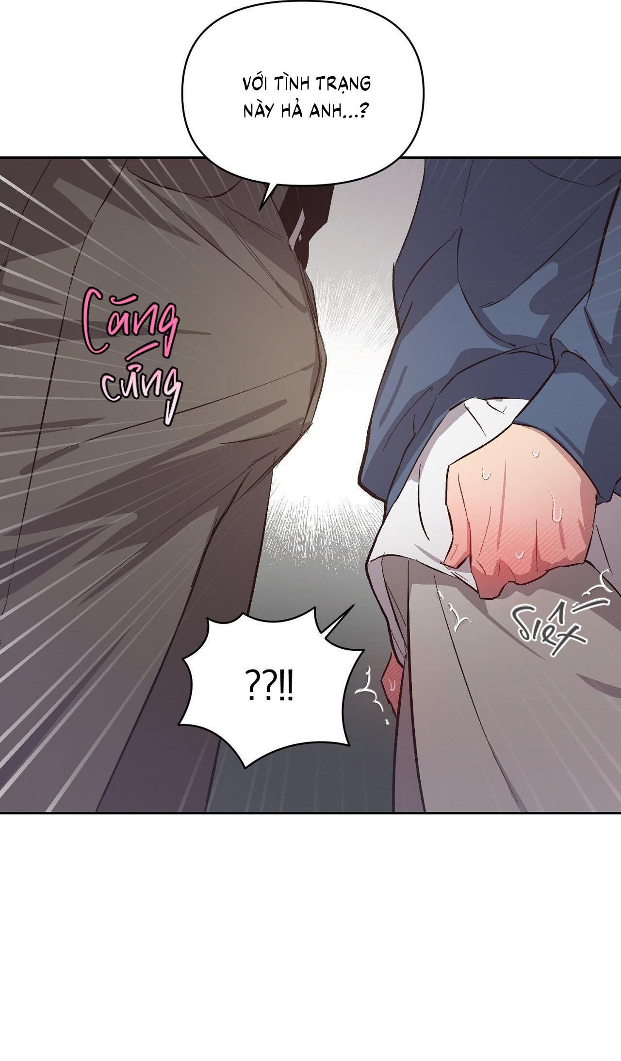 (CBunu) Bí Mật Của Mái Tóc Chapter 31 - Next 