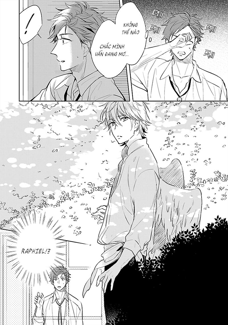 Kẻ cô đơn mộng mơ Chapter 1 - Trang 2