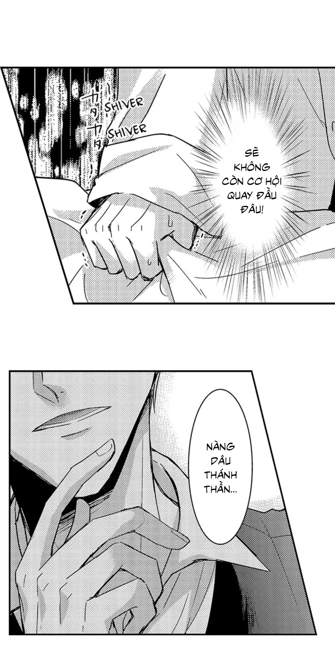HOÀNG TỬ HOÀN HẢO YÊU TÔI, TÌNH ĐỊCH CỦA NGÀI Chapter 18 - Next Chapter 19