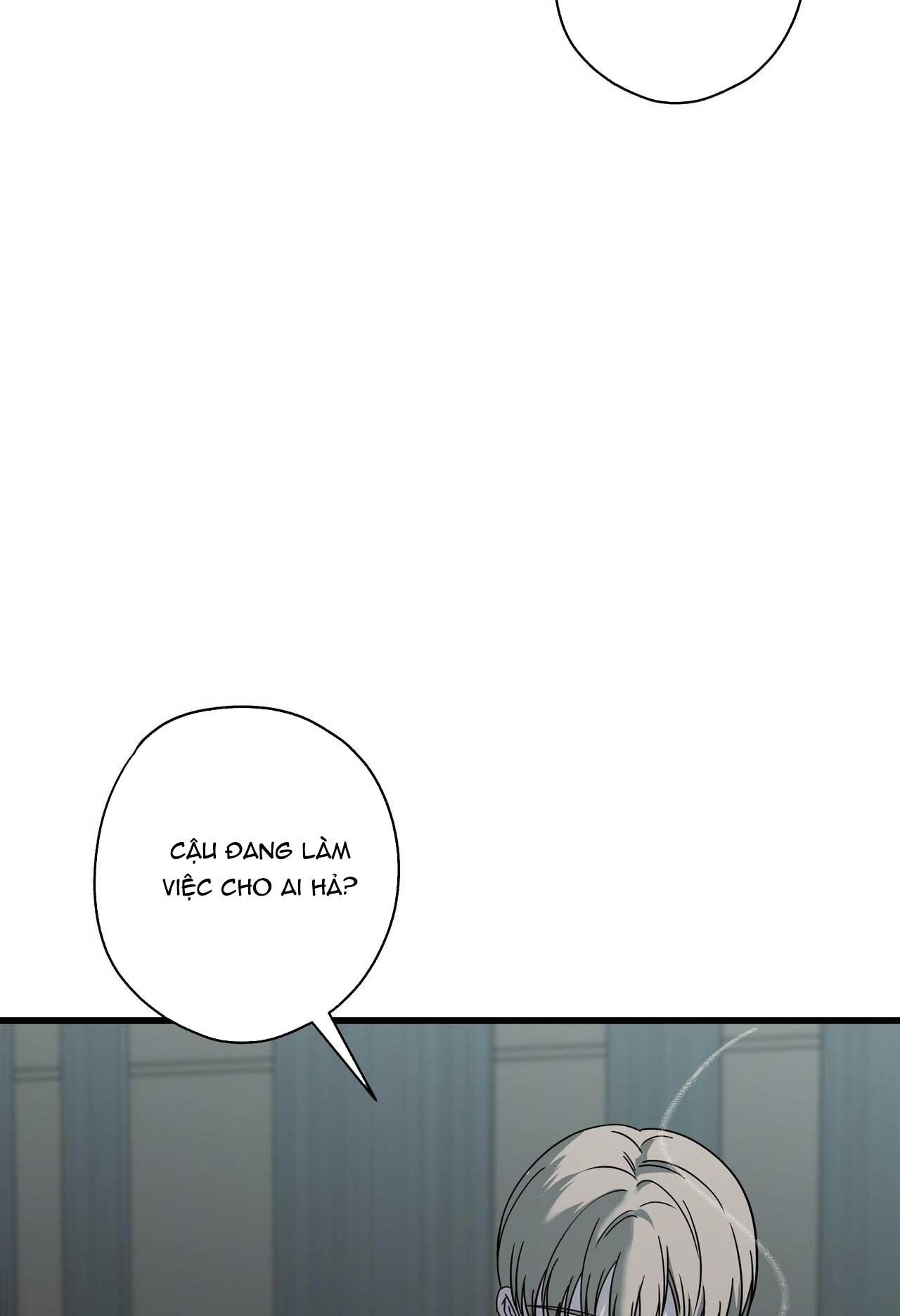 HỢP ĐỒNG KẸO NGỌT Chapter 33 - Next Chapter 34