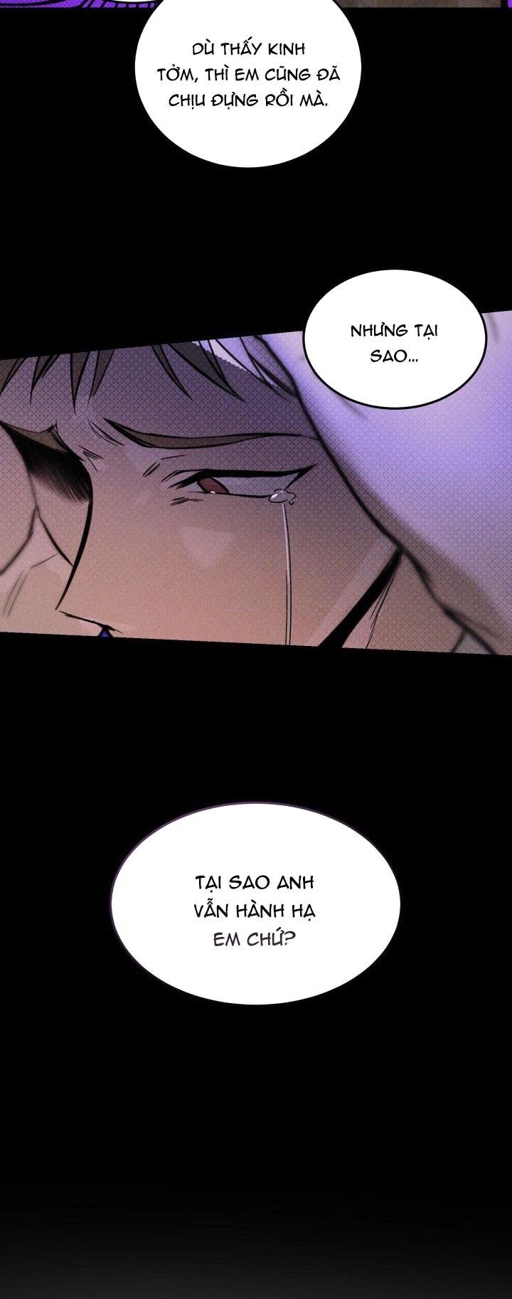 BL NGẮN LOẠN LUÂN - GIA ĐÌNH Chapter 8.2 ăn miếng 2 - Trang 2