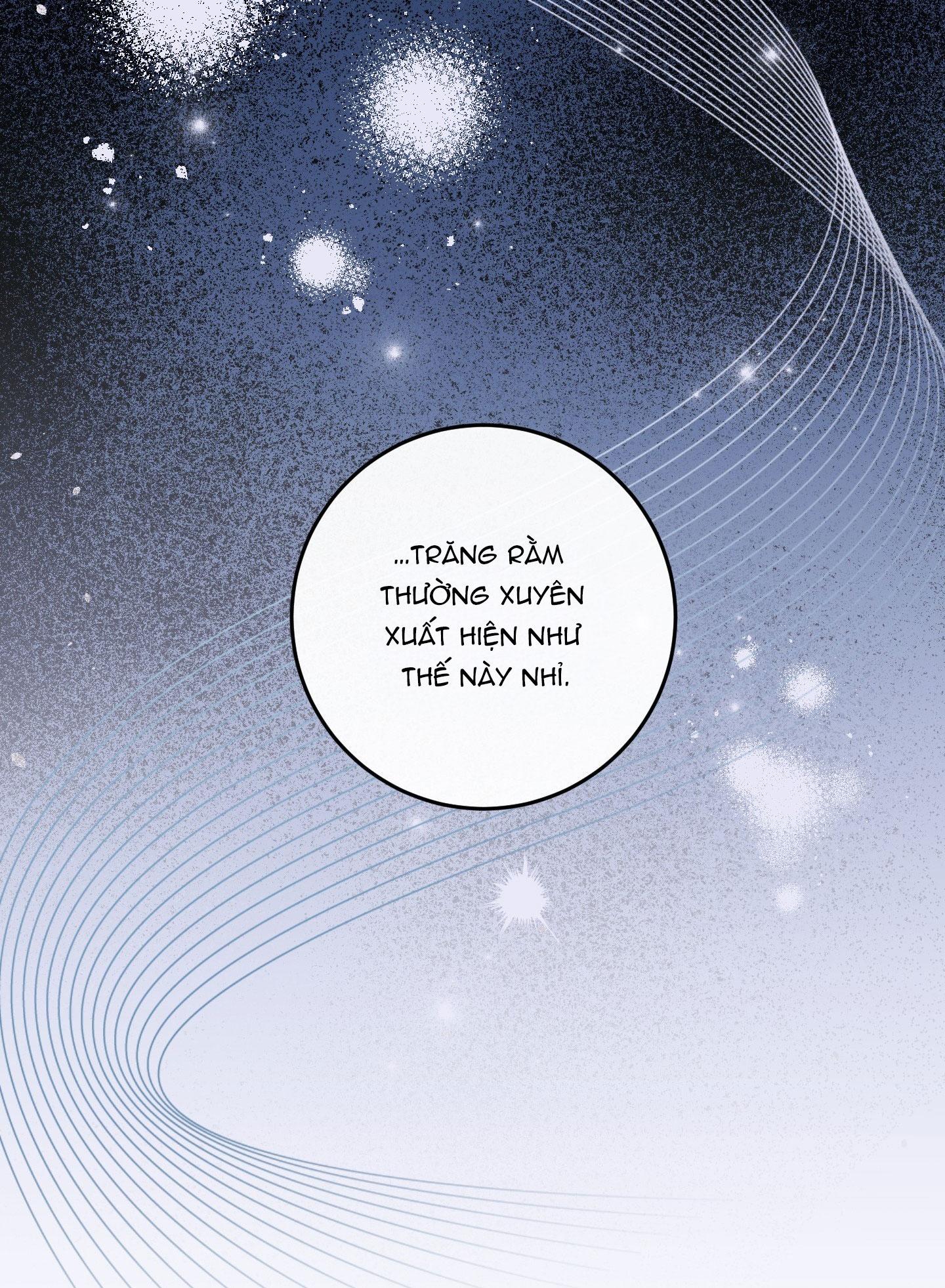 QUAN HỆ CỘNG SINH GIỮA TRỜI VÀ TRĂNG Chapter 46 - Next 