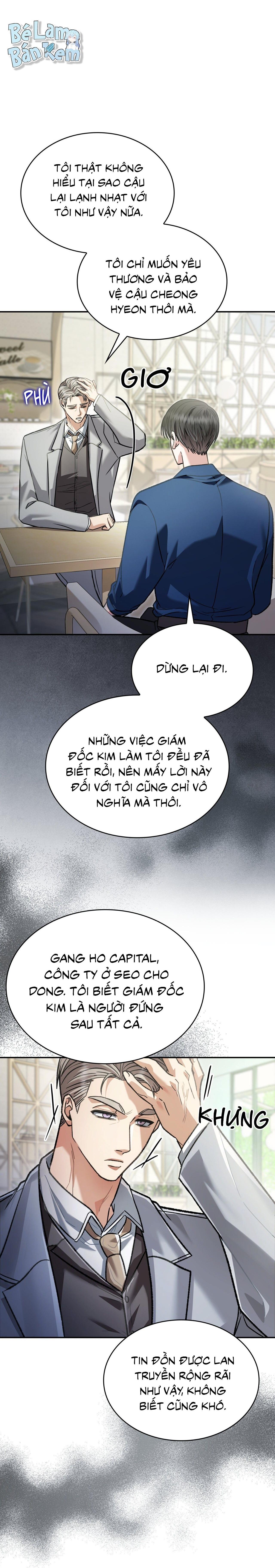 Raw Chapter 45 - Next Chapter 46