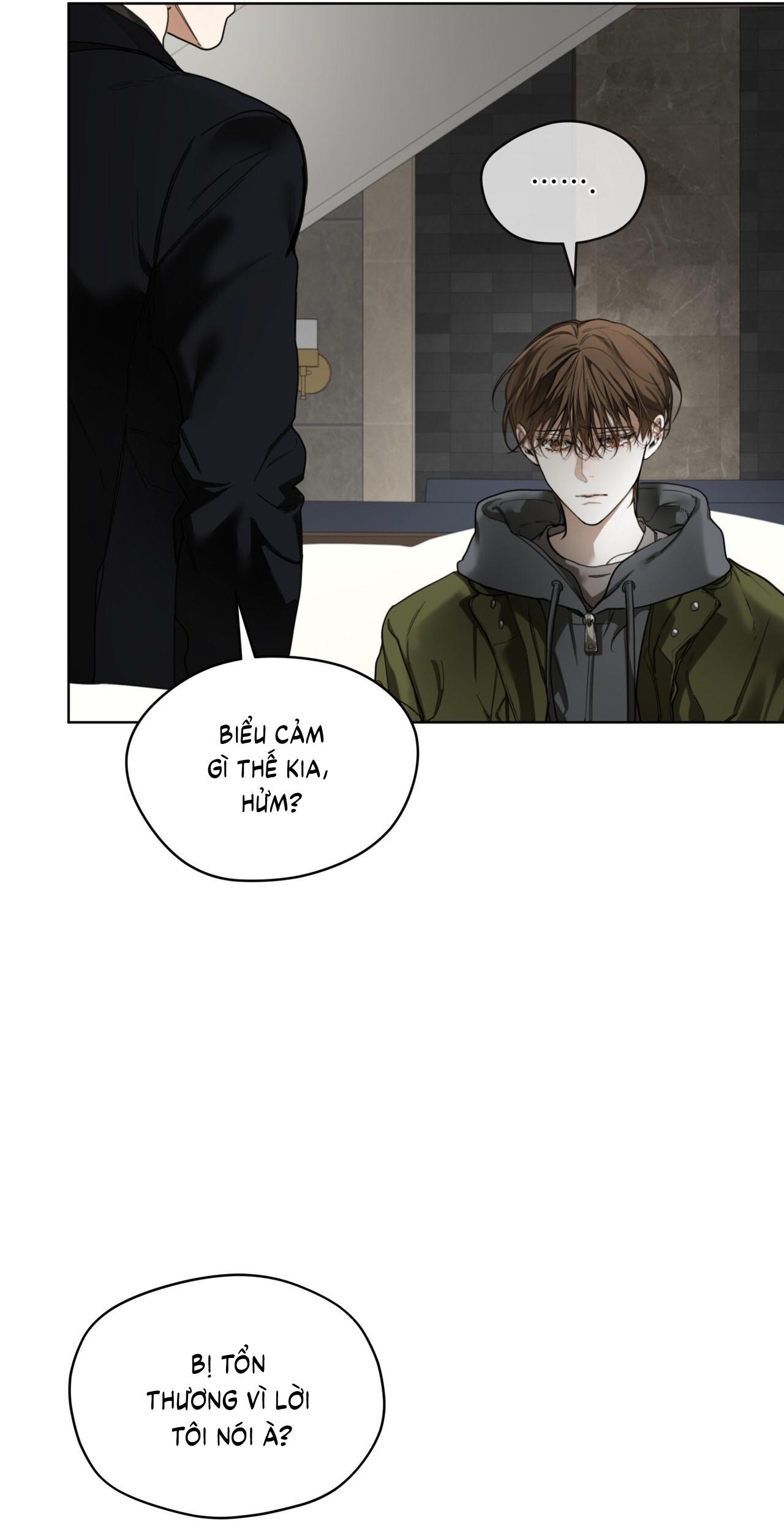 (CBunu) Phạm Luật Chapter 107 Season 4 - Next 