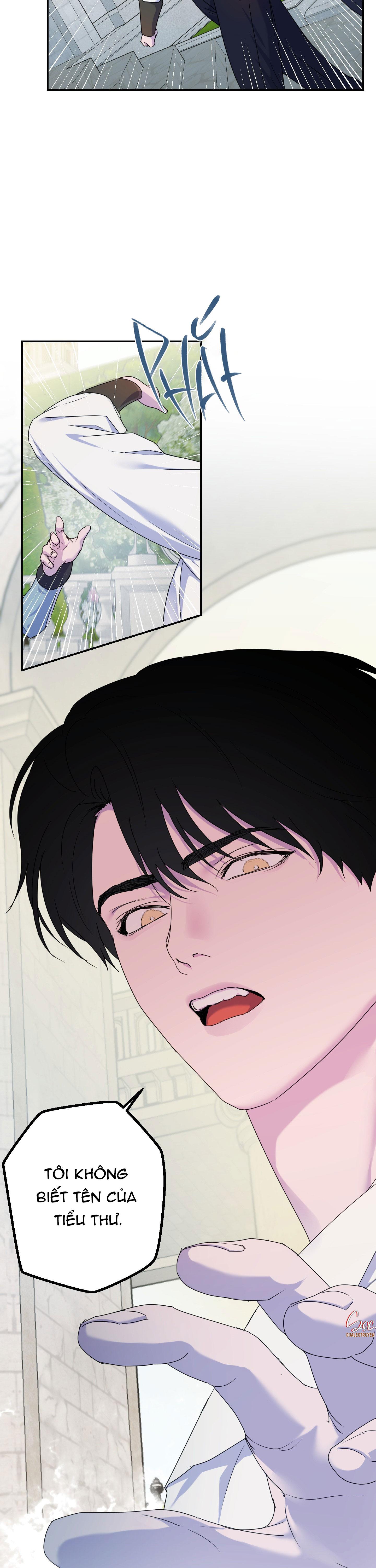 ĐÓA HOA CỦA ALOSHA Chapter 37 - Next Chapter 38