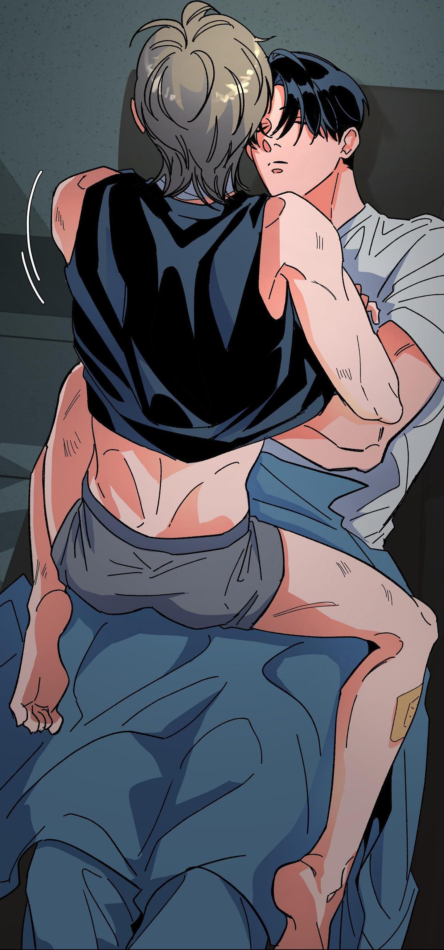 (CBunu) The Cell Chapter 11 - Next Chapter 12 H+