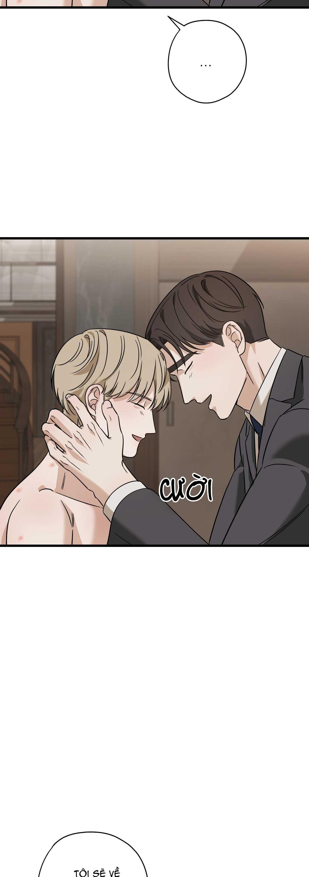 HỢP ĐỒNG KẸO NGỌT Chapter 31 - Next 