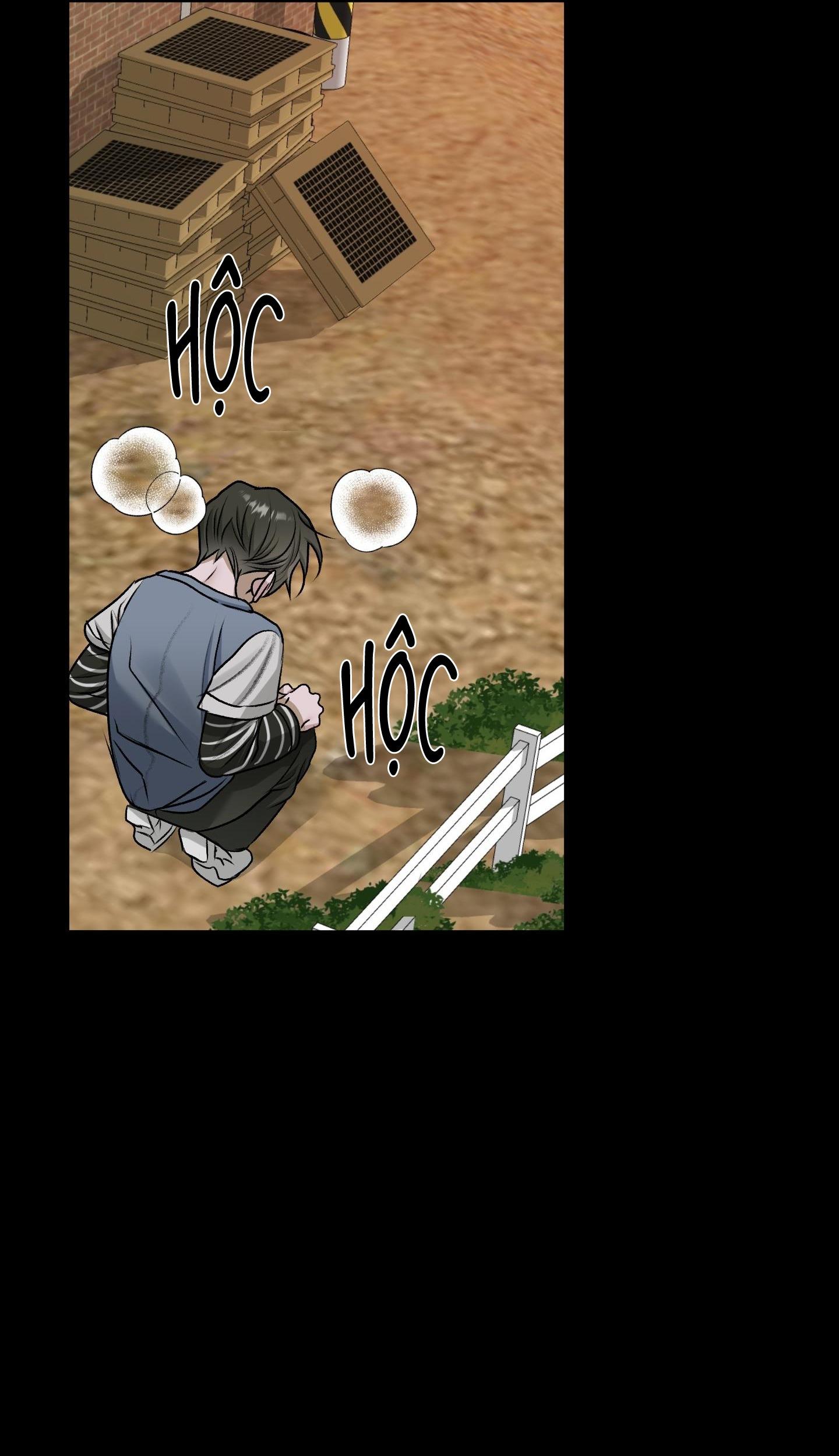 (CBunu) Đầm Sen Héo Úa Chapter 50 - Next 