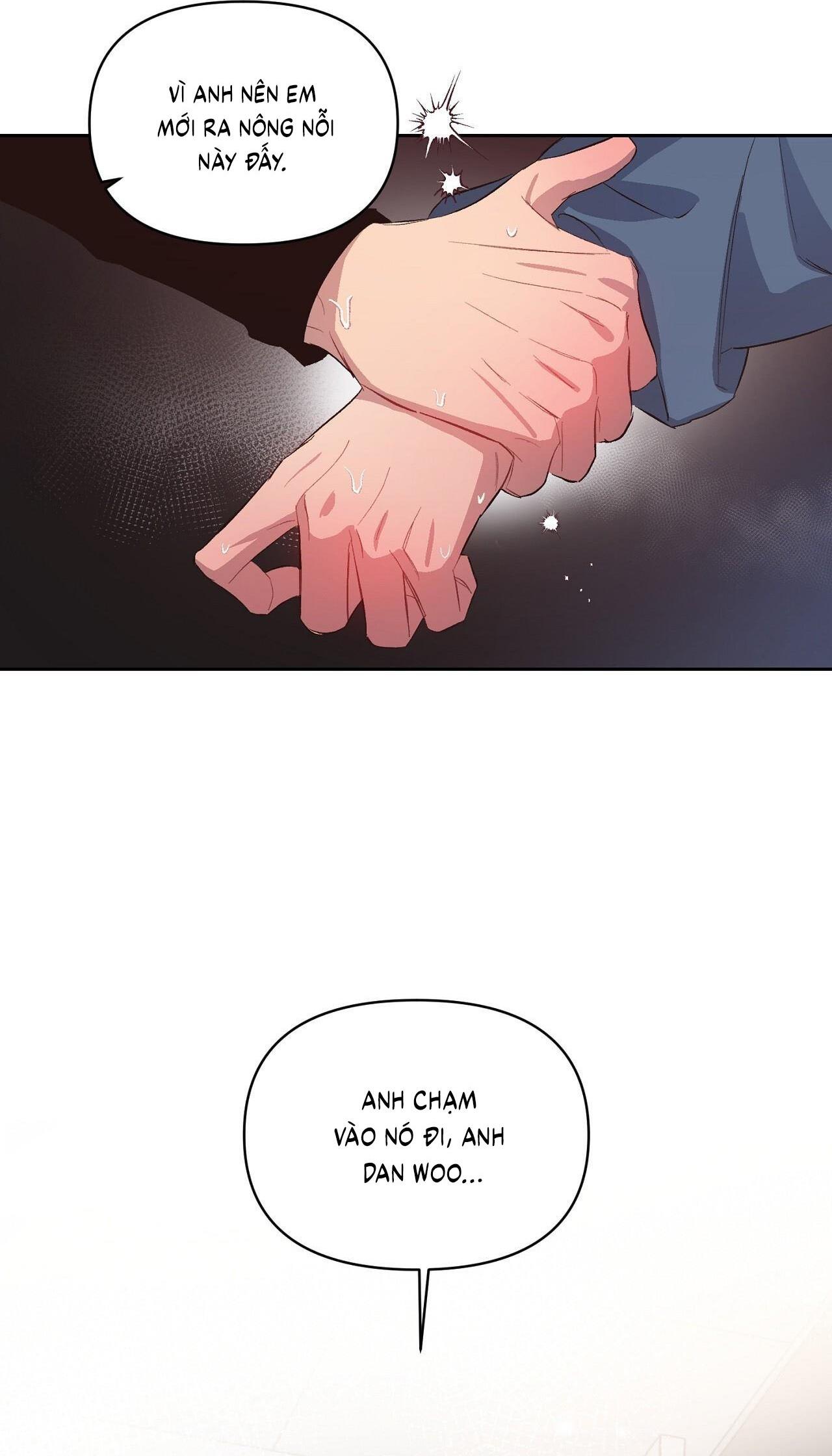 (CBunu) Bí Mật Của Mái Tóc Chapter 31 - Next 