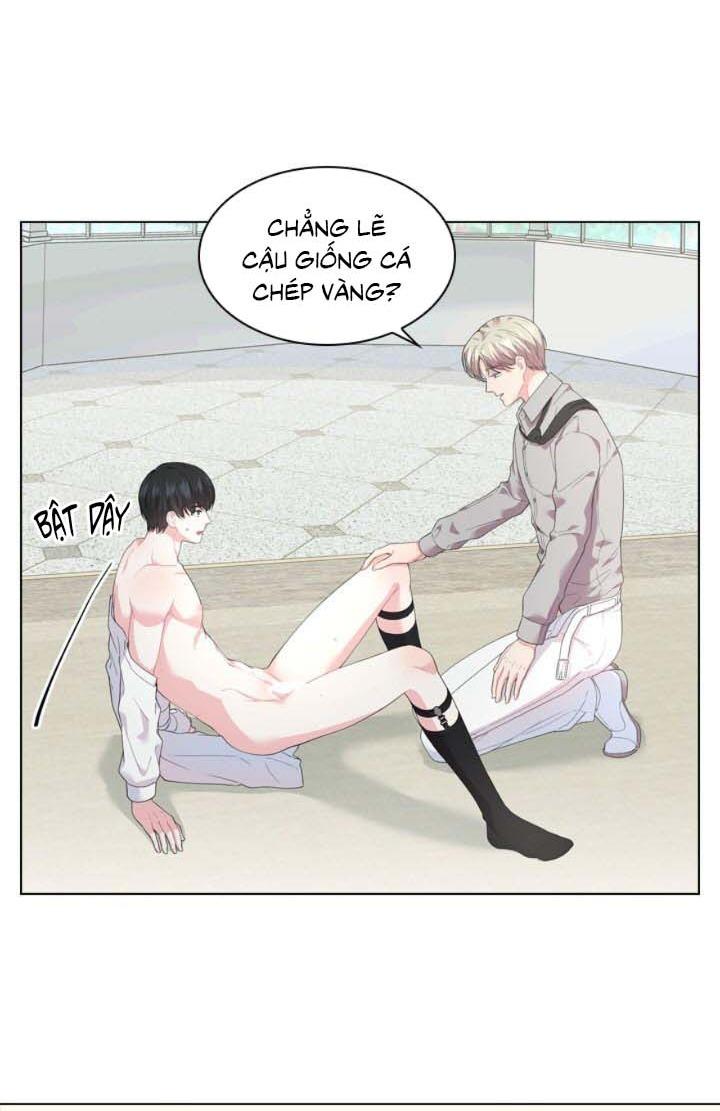 Who’s your daddy Chapter 15 - Next Chapter 16