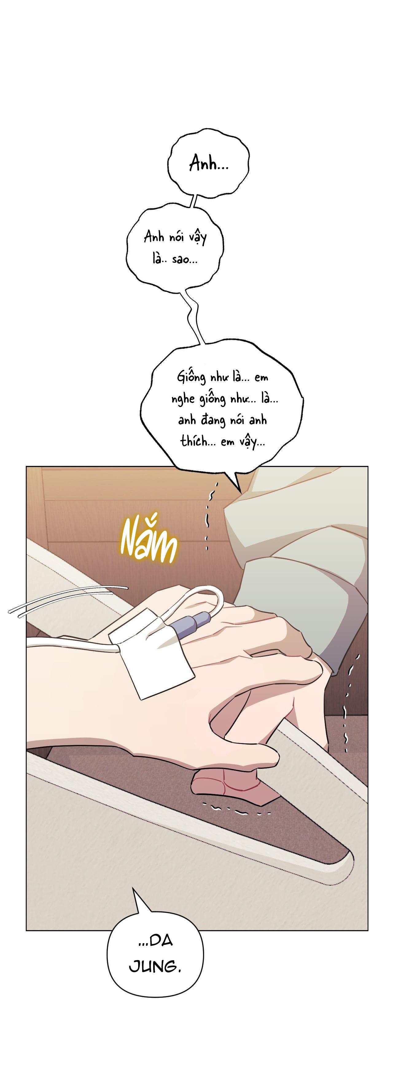 HƠN CẢ BẠN BÈ Chapter 104 - Next Chapter 105