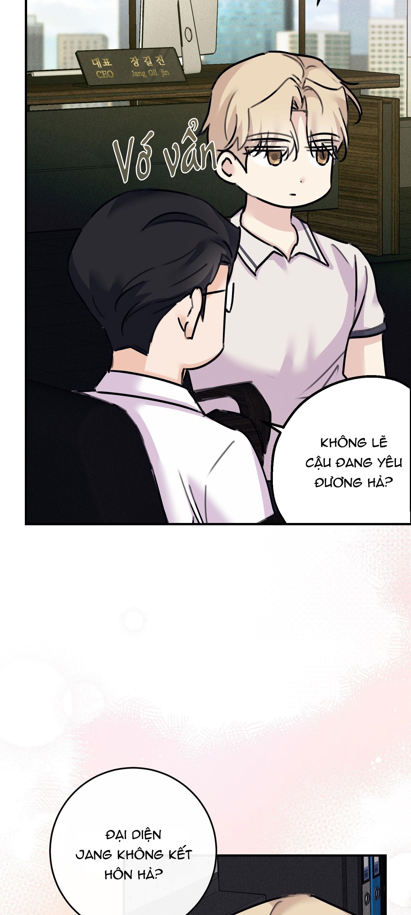 QUAN HỆ CỘNG SINH GIỮA TRỜI VÀ TRĂNG Chapter 43 - Next 
