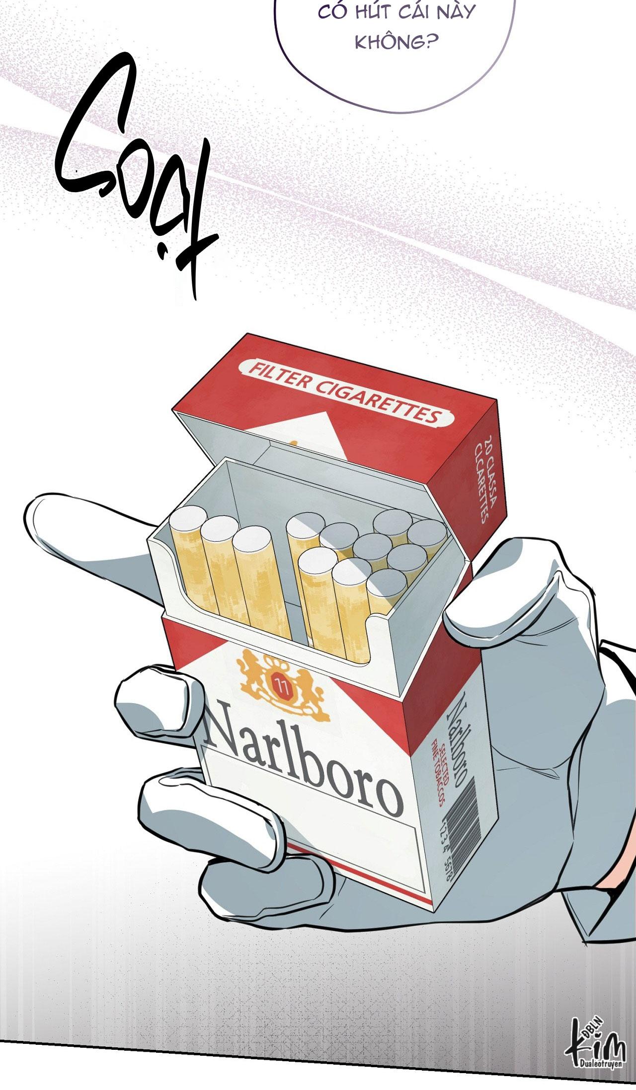 OFF TRACK Chapter 38 - Next Chapter 39