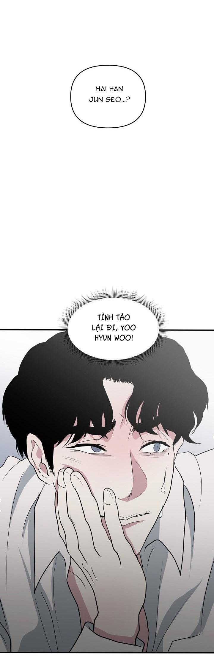 NGHIỆN SEX Chapter 28.3 luậttrêngiường3 - Trang 2