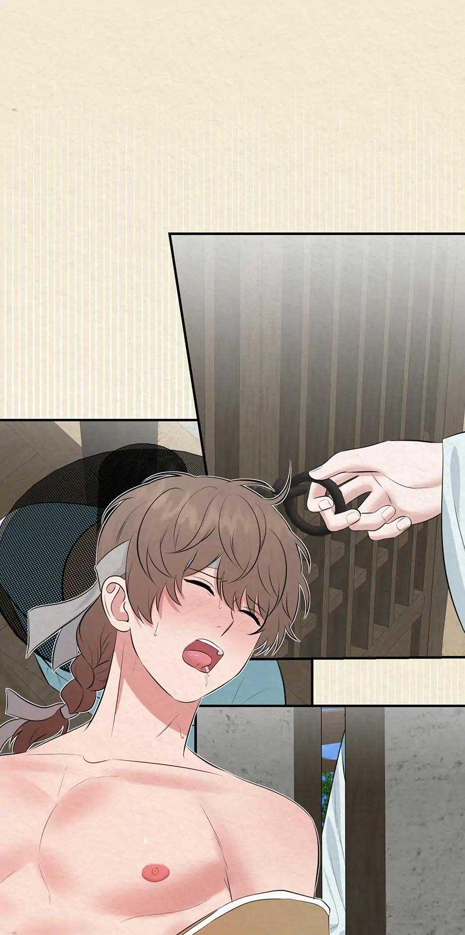 TỔNG HỢP MANHWA BL NGẮN Chapter 4.2 END - Next 