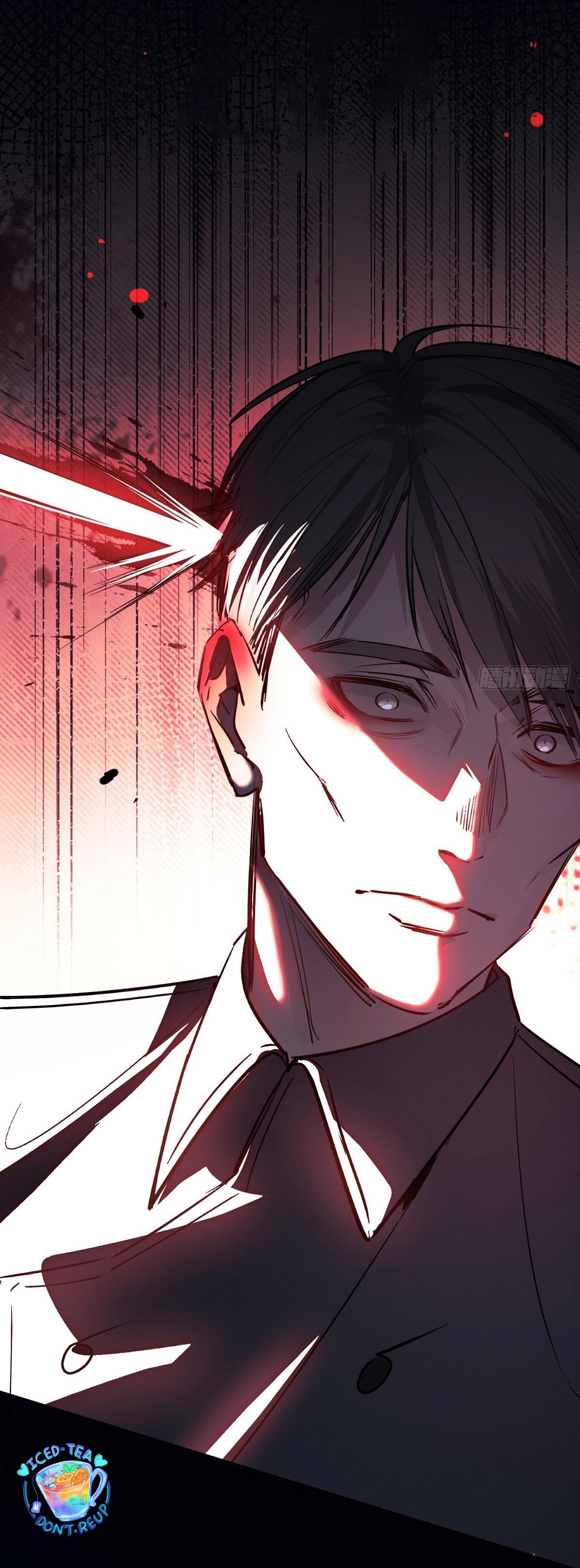 Tình yêu của kẻ khát máu Chapter 12 - Next 