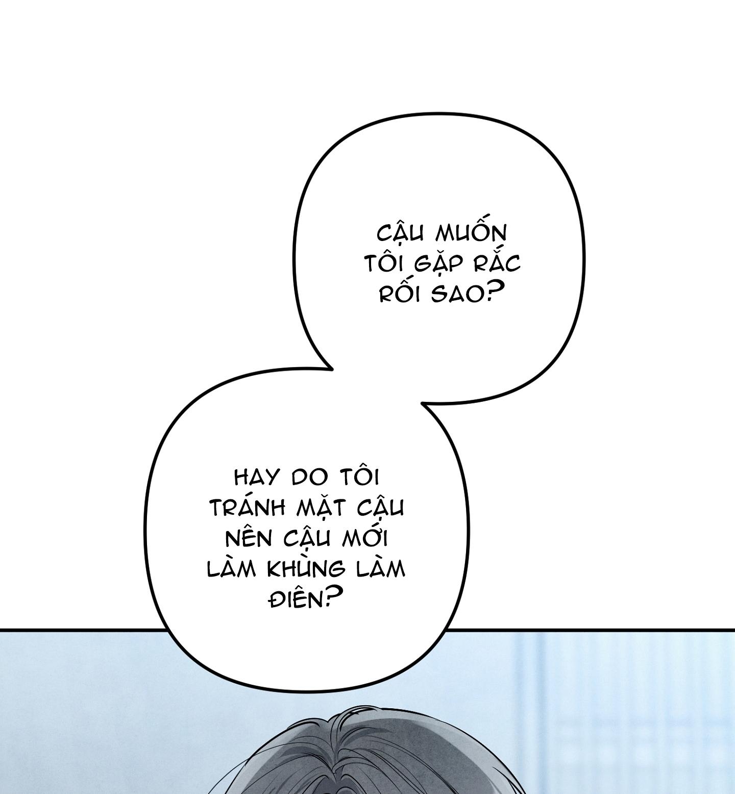BÓNG TỐI KHÔNG TRỌN VẸN Chapter 12 - Next 