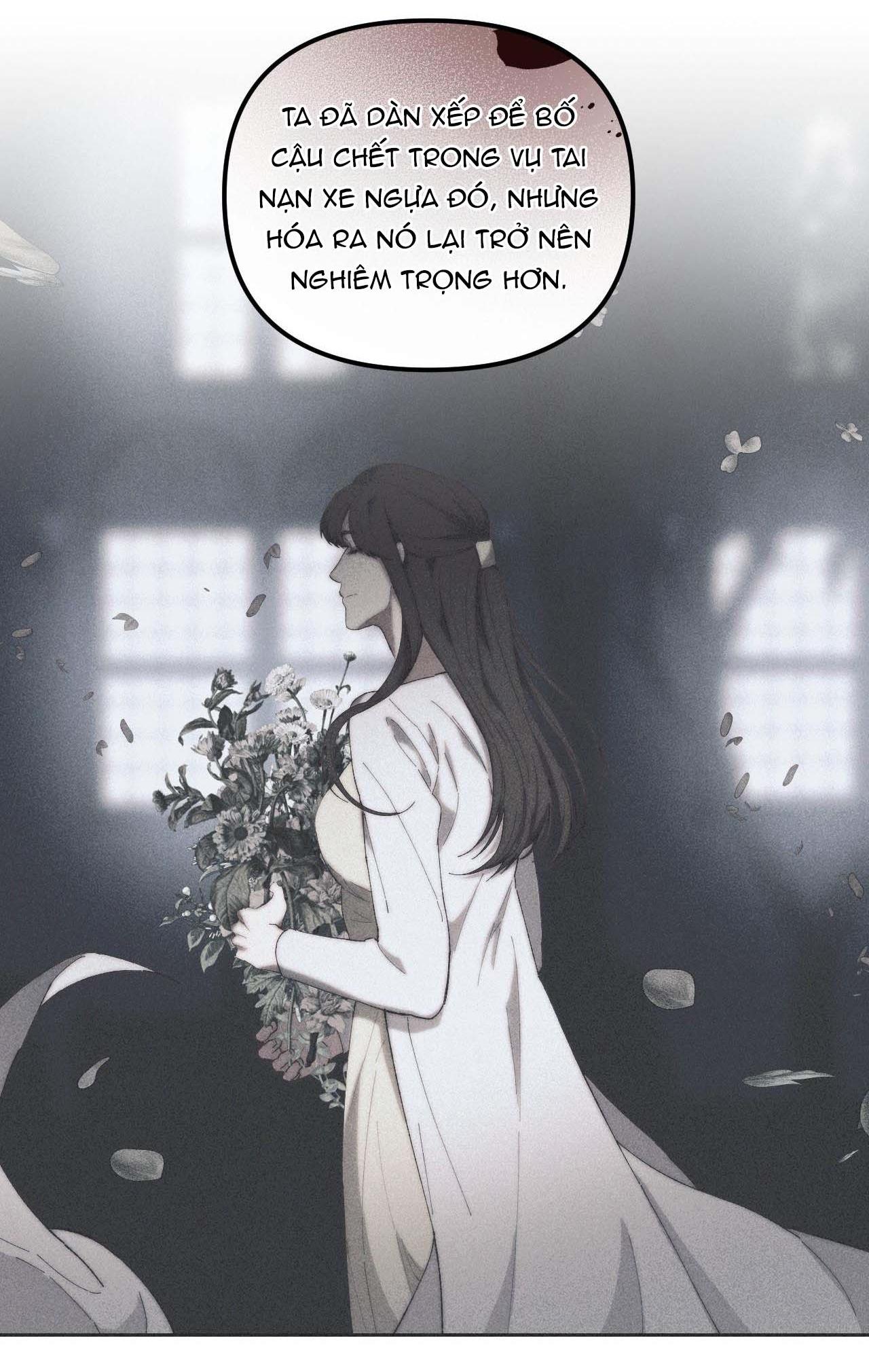 Tuyển Tập Manhwa Dằm Khăm Chapter 86 - Hừng đông 5 - Next Chapter 87 - Hừng đông 6