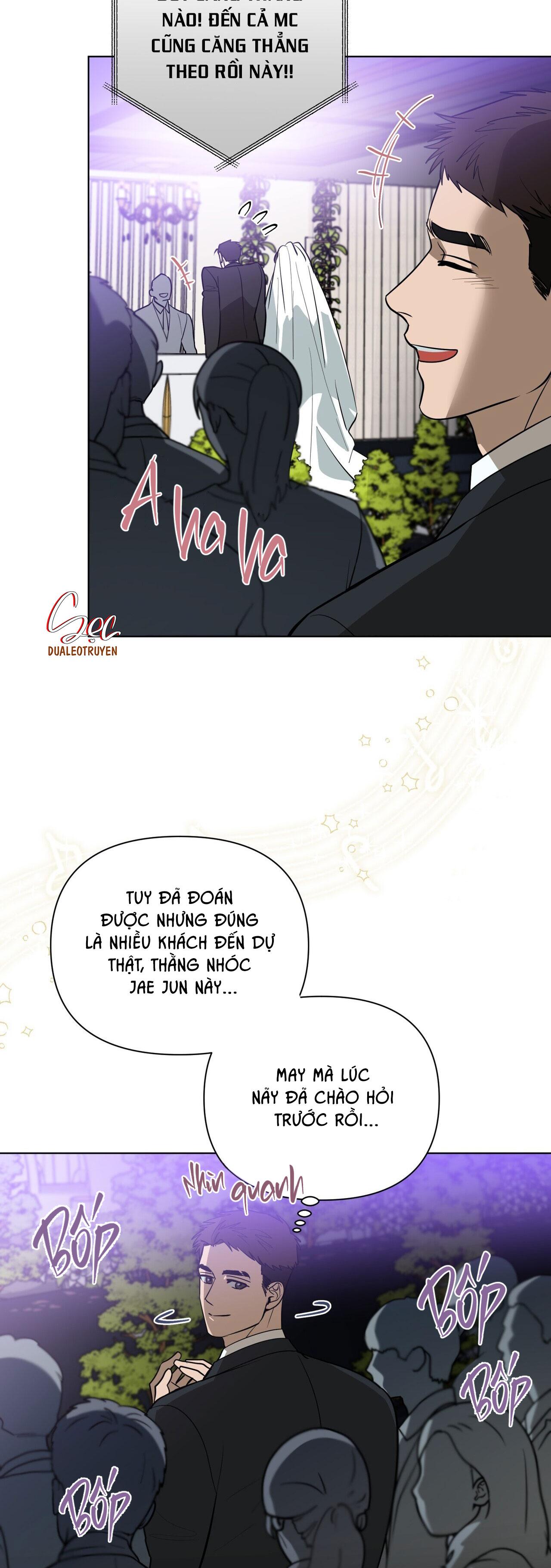 KIỆT TÁC Chapter 63 - Next 