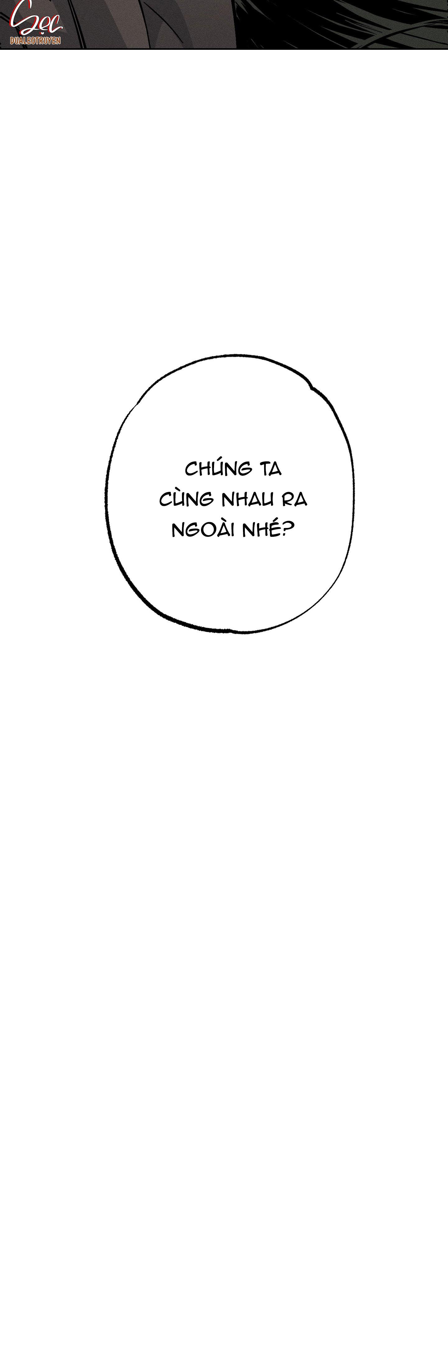 STAGE BEHIND Chapter 8 - Next 