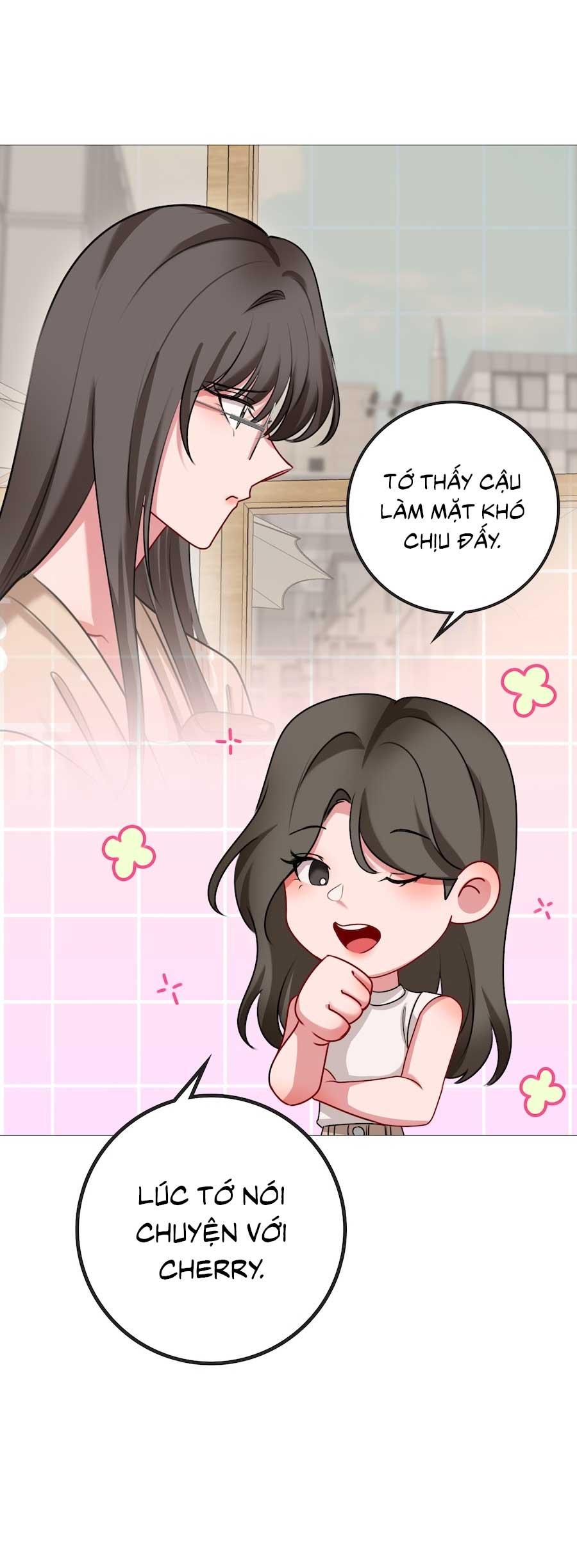 Flower of youth Chapter 38 - Next 