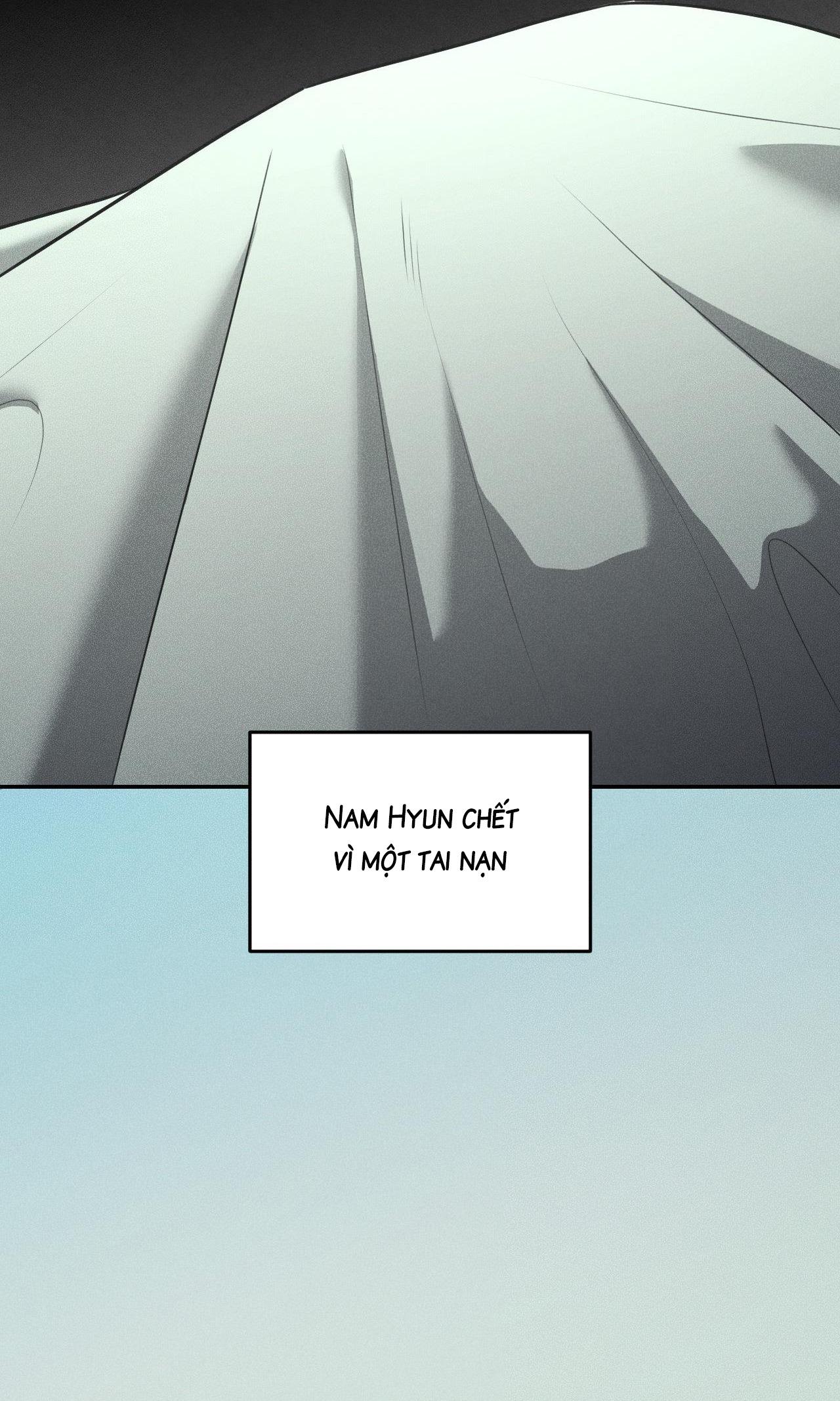 (CBunu) Gấu Teddy thân yêu Chapter 41 - Next Chapter 42