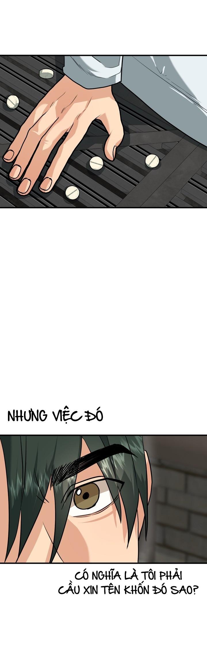 CÓ TIN VÀO TÍNH BẢN ÁC KHÔNG ? Chapter 41 - Next Chapter 42