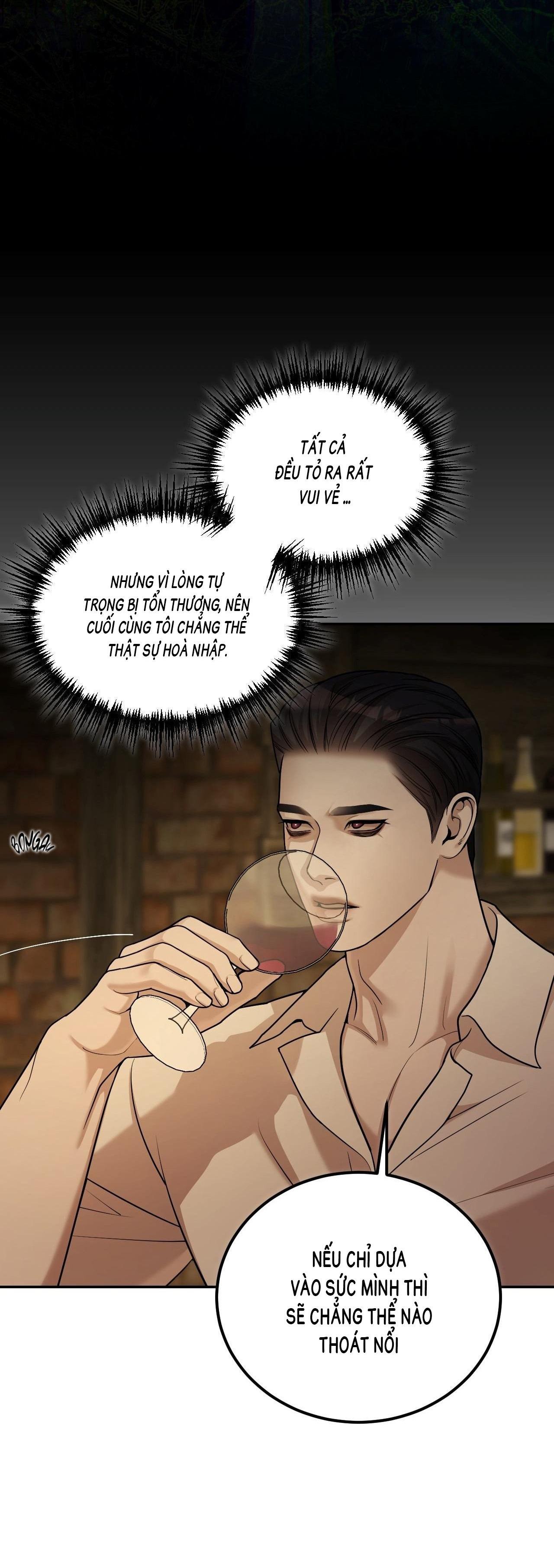 THIẾU NIÊN SÒ: BÙNG CHÁY Chapter 2 - Trang 2