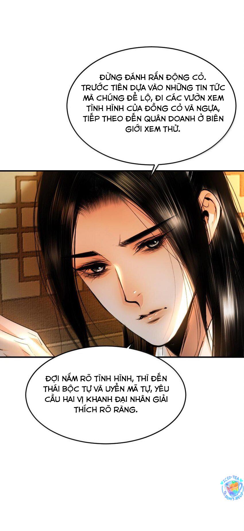 Vòng Luân Hồi Chapter 111 - Next 
