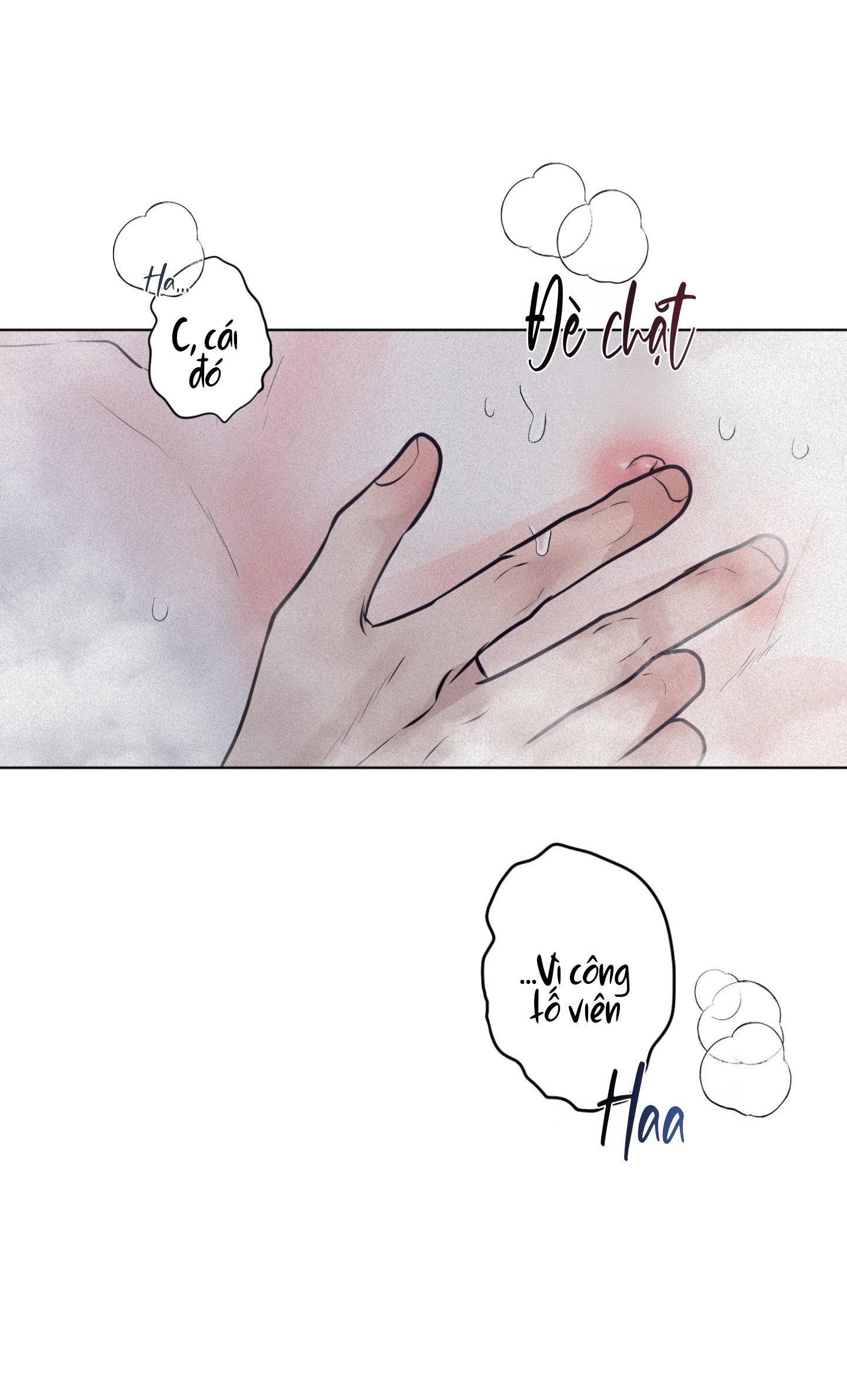 (ABO) LỜI CẦU NGUYỆN Chapter 69 - Next 