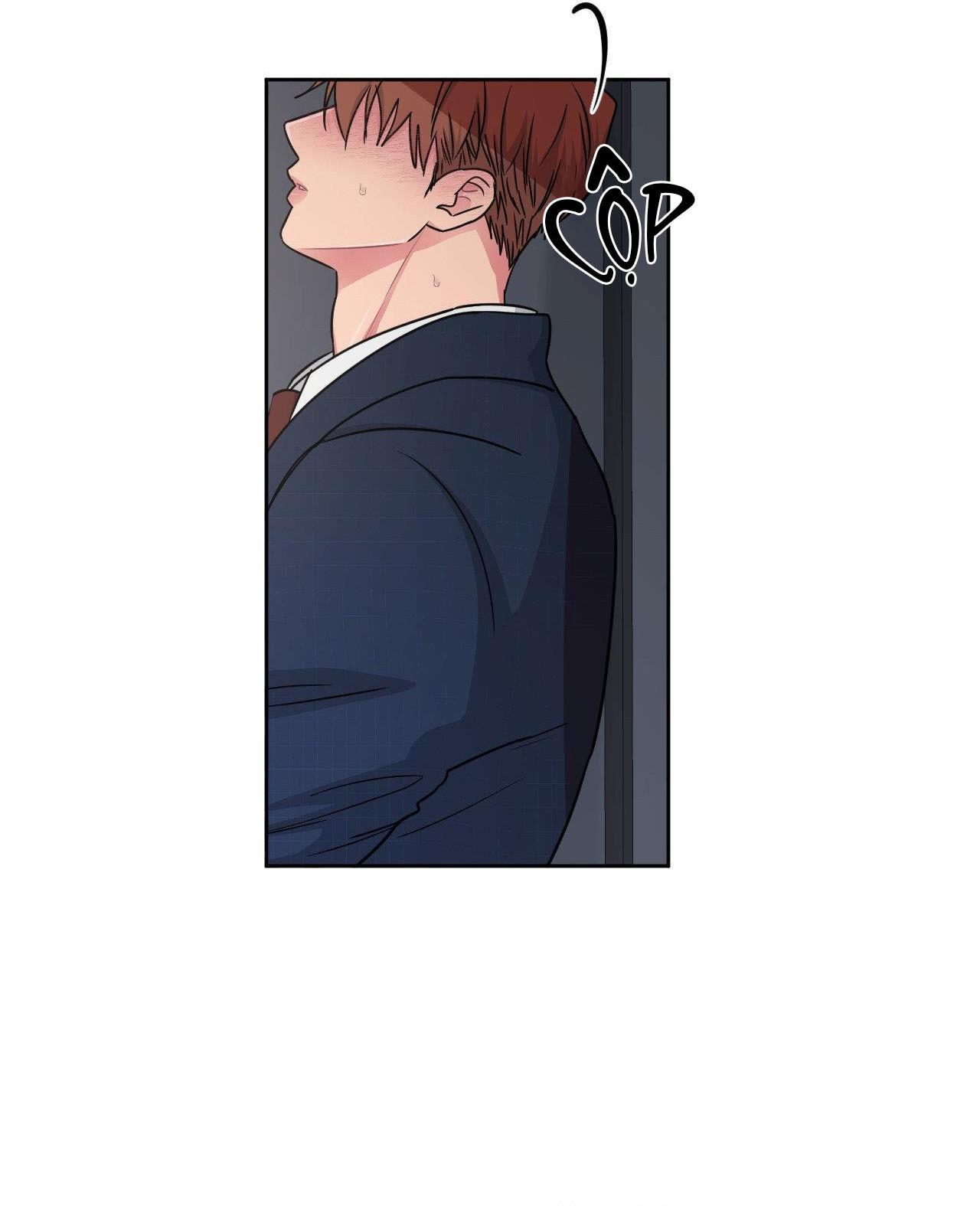 (CBunu) Chàng Trai Mỹ Thuật Chapter 44 - Trang 3