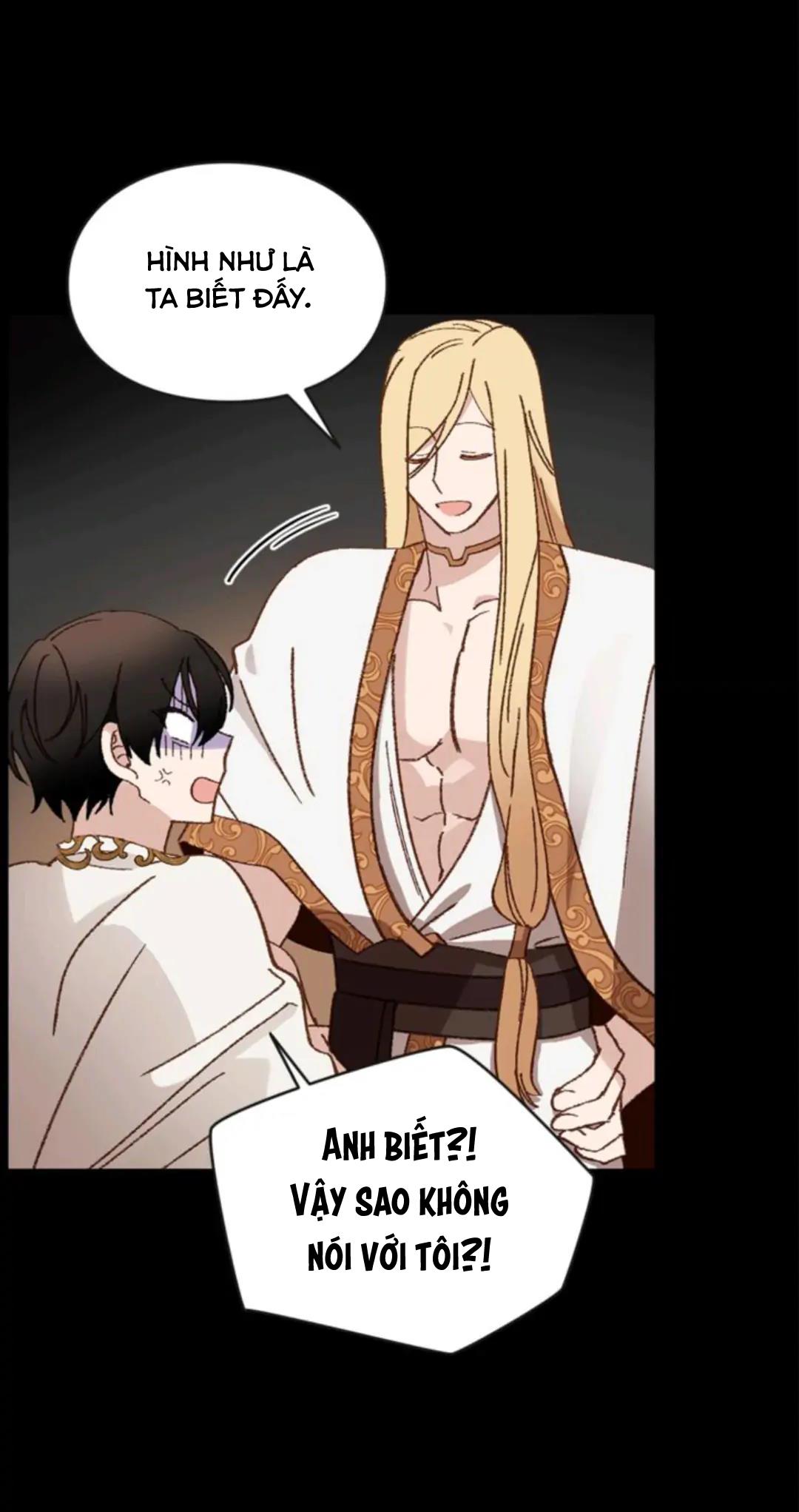 Cứu Rỗi Chapter 13 - Next 