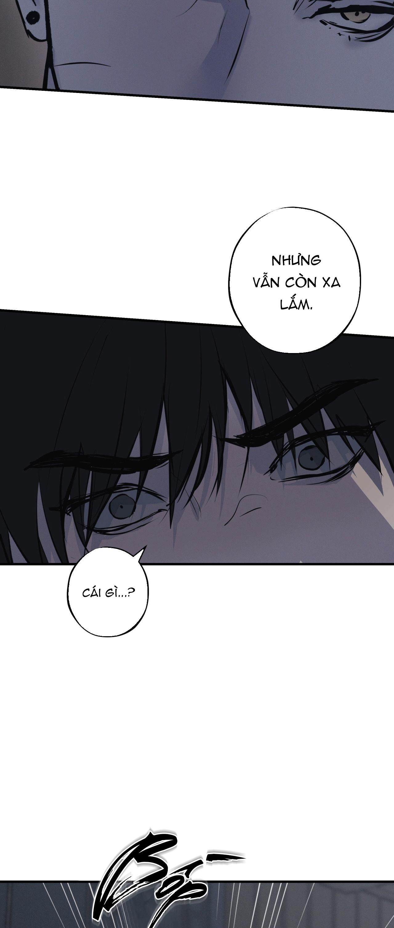 RISKY VICE Chapter 29 - Next 