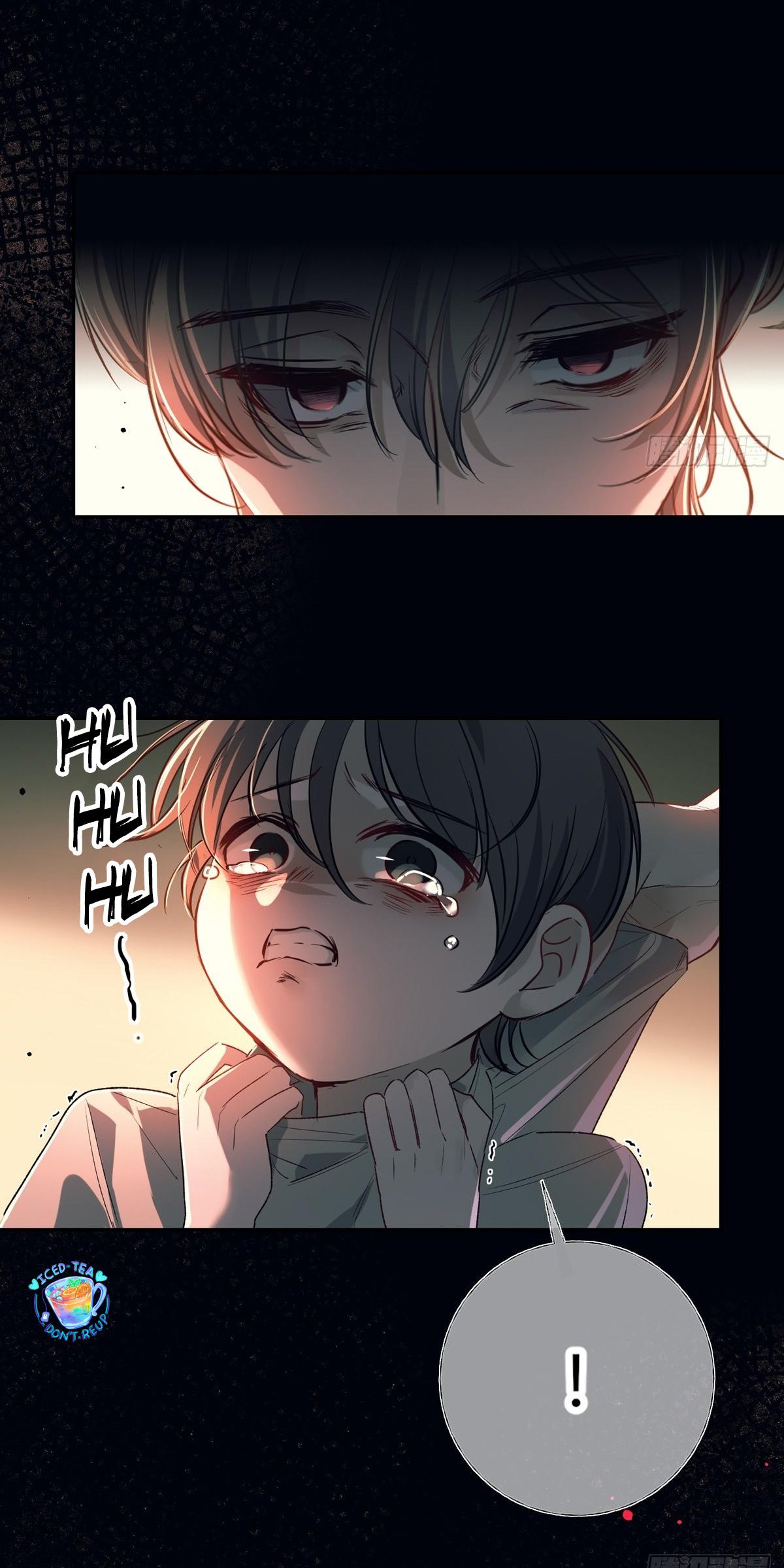 Tình yêu của kẻ khát máu Chapter 15 - Next Chapter 15.2 Ngoại truyện 1