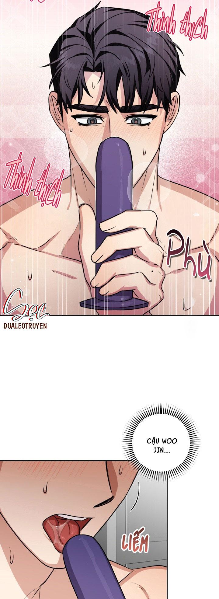 (ABO) CUỘC TẤN CÔNG CỦA SỮA Chapter 10 - Next 