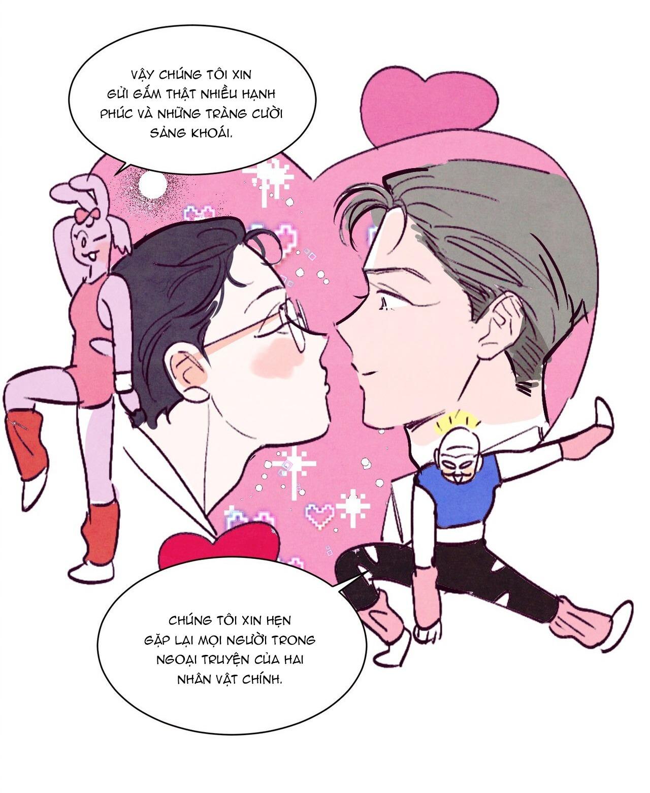 Say Tình Chapter 89 - Next 