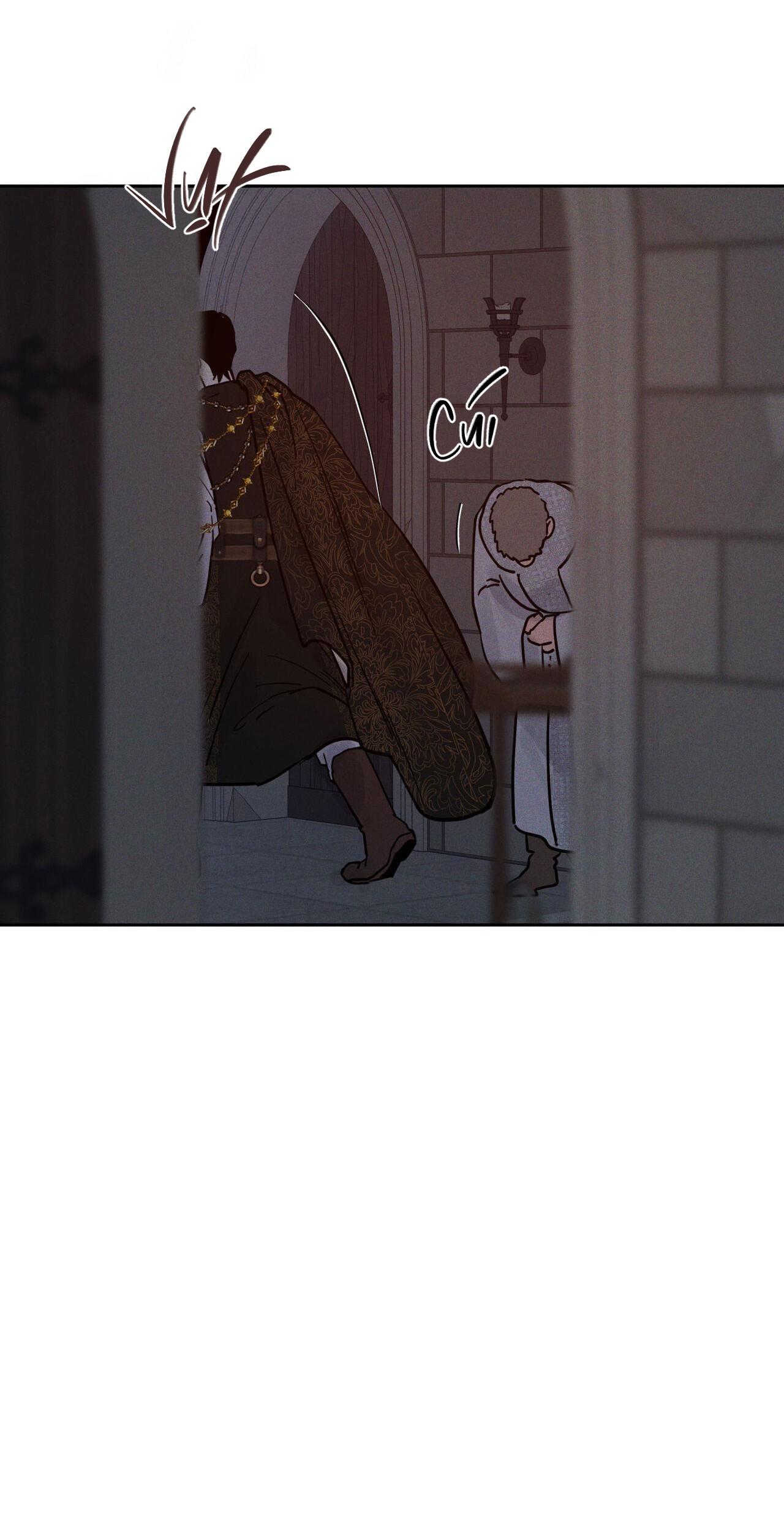 (CBunu) Antidote Chapter 55 - Next 