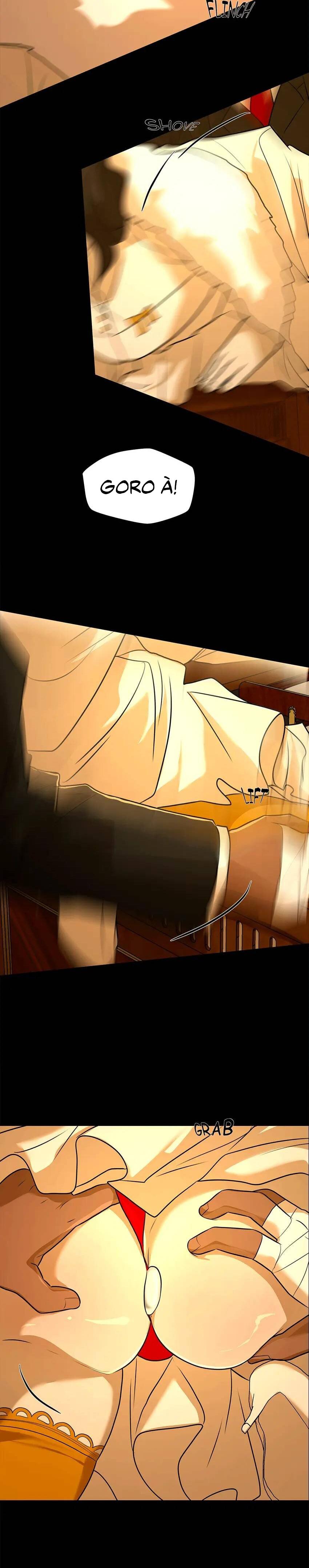 Love Murder Basketball Chapter 63 - Trang 4