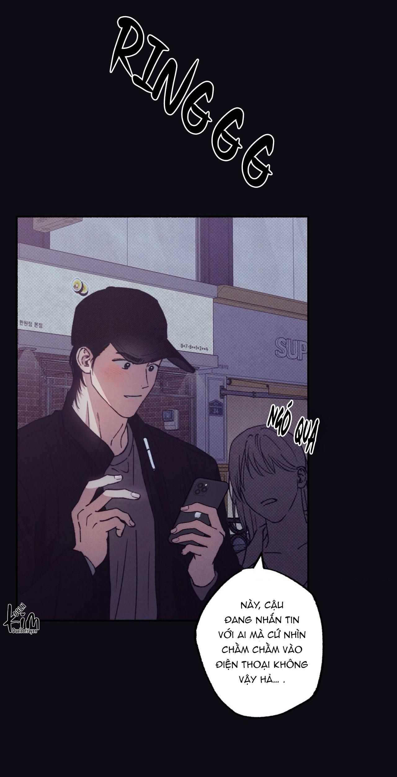 TỪ 1 ĐẾN 10 Chapter 40 - Next 