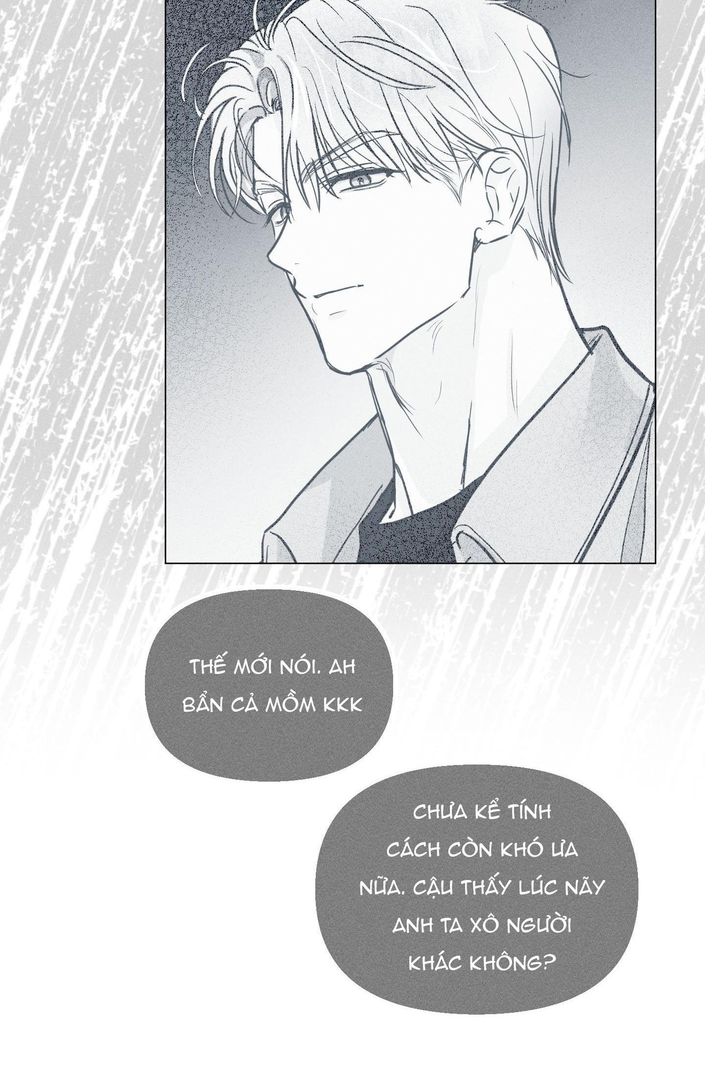 Xe tải tình yêu Chapter 2 - Next Chapter 3