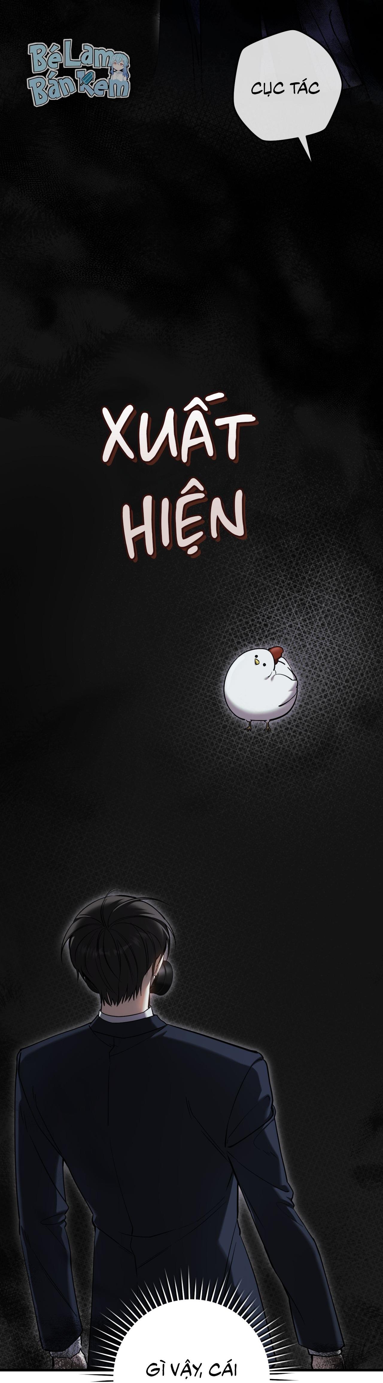 Hunter muốn sống một cách yên bình Chapter 35 - Next 