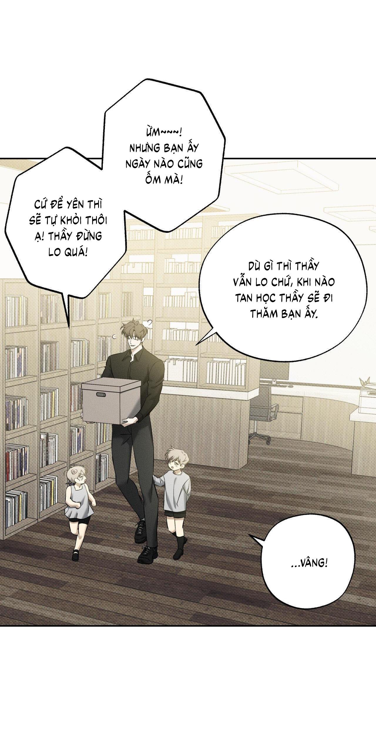 (CBunu) Chó Săn Của Sisyphus Chapter 14 - Trang 2