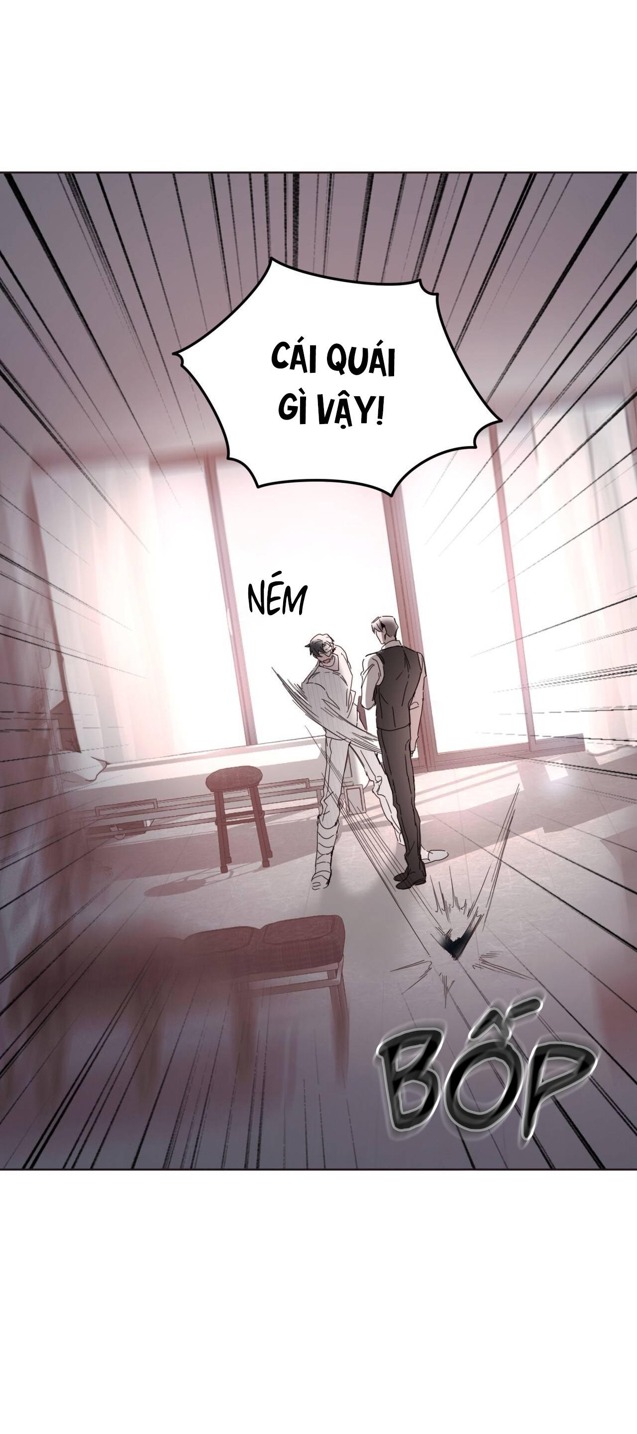 RAGA: Passion Chapter 11 - Next 