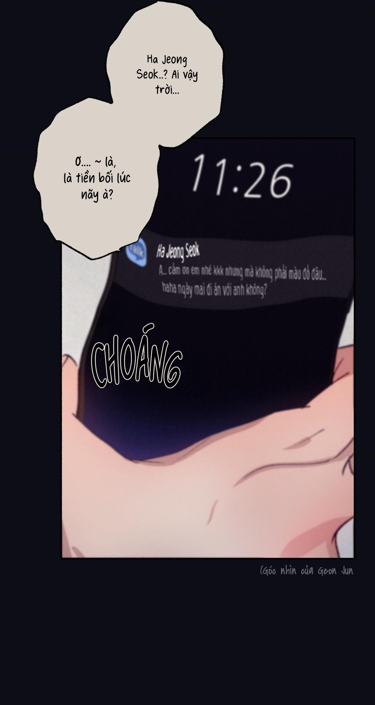 (CBunu) 1 to 10 Chapter 41 - Trang 3