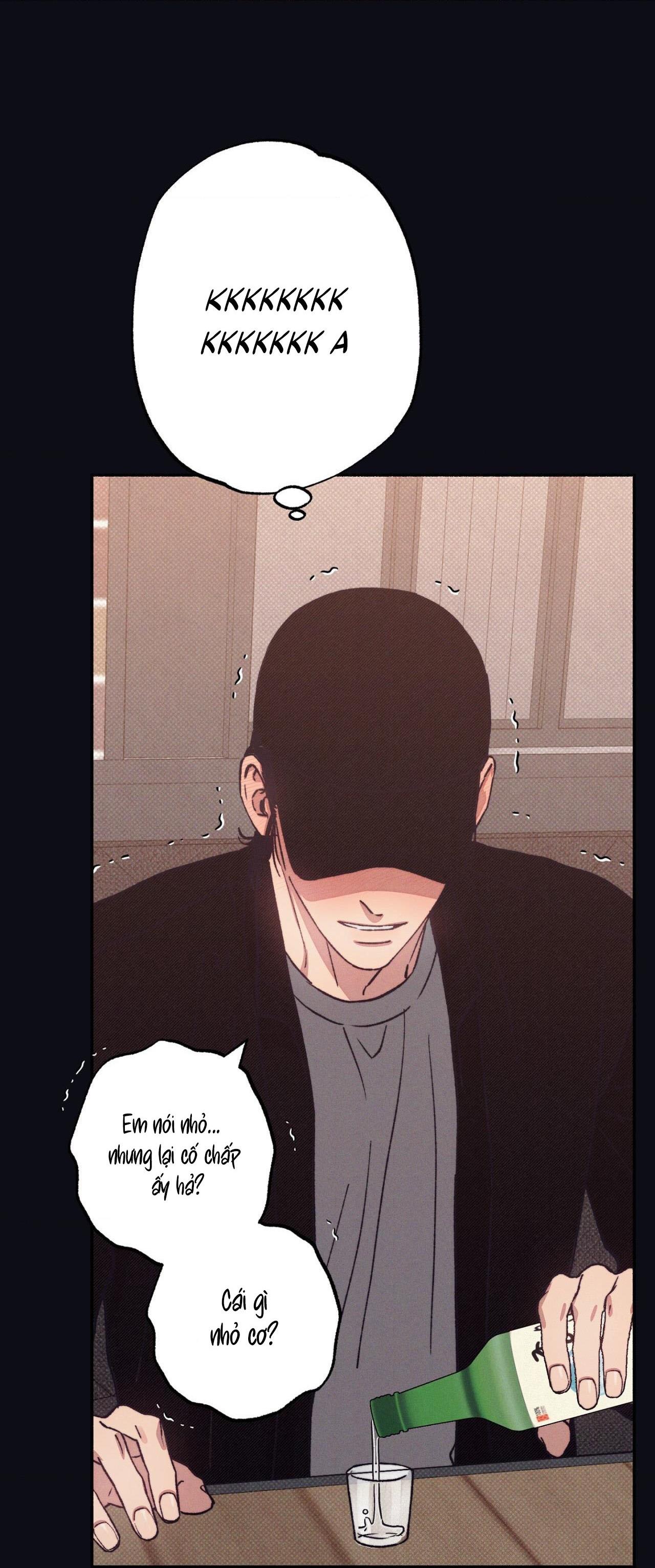 (CBunu) 1 to 10 Chapter 40 - Trang 3