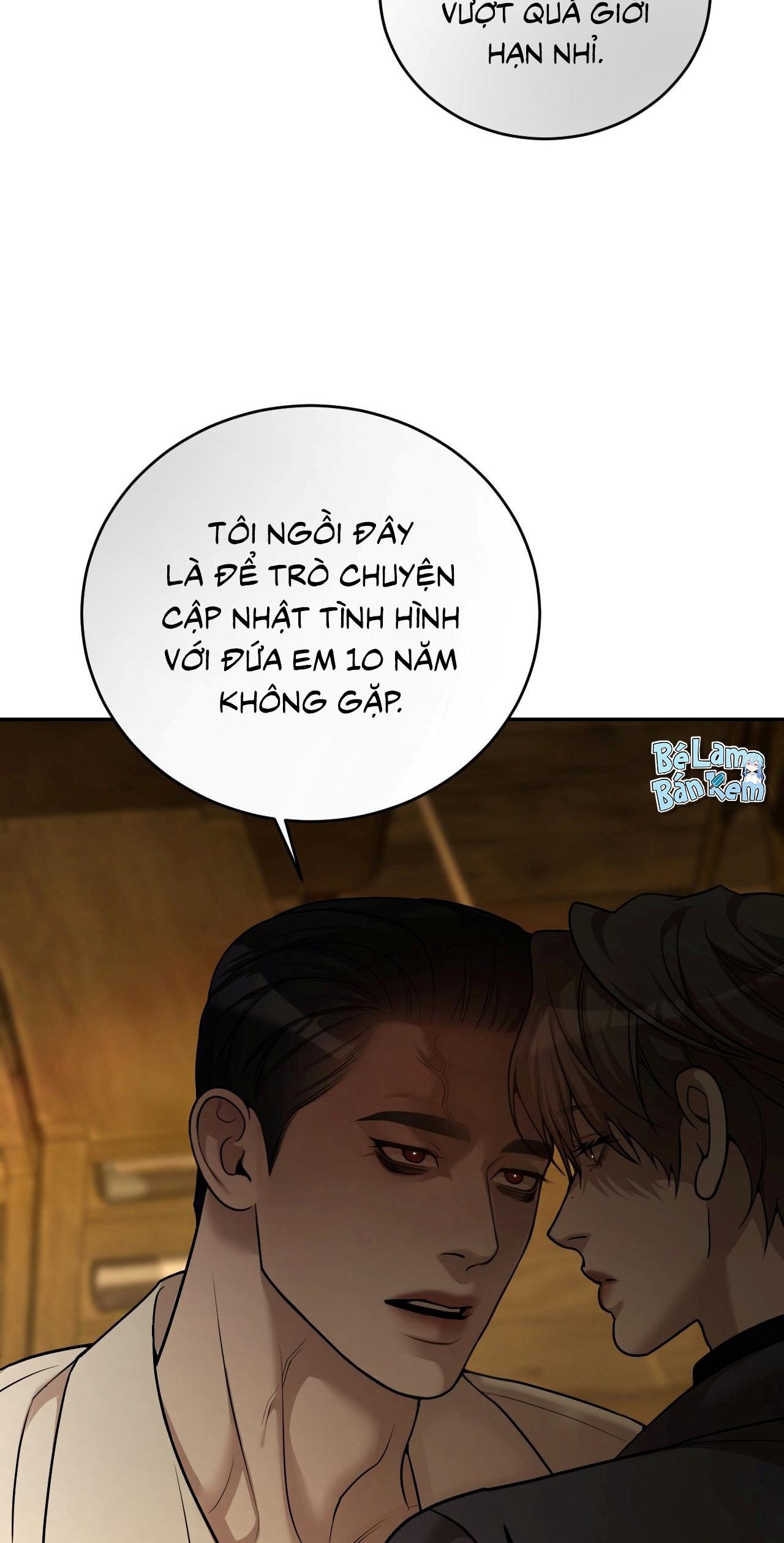 Thiếu niên sò: Bình minh bùng cháy Chapter 2 - Next Chapter 3