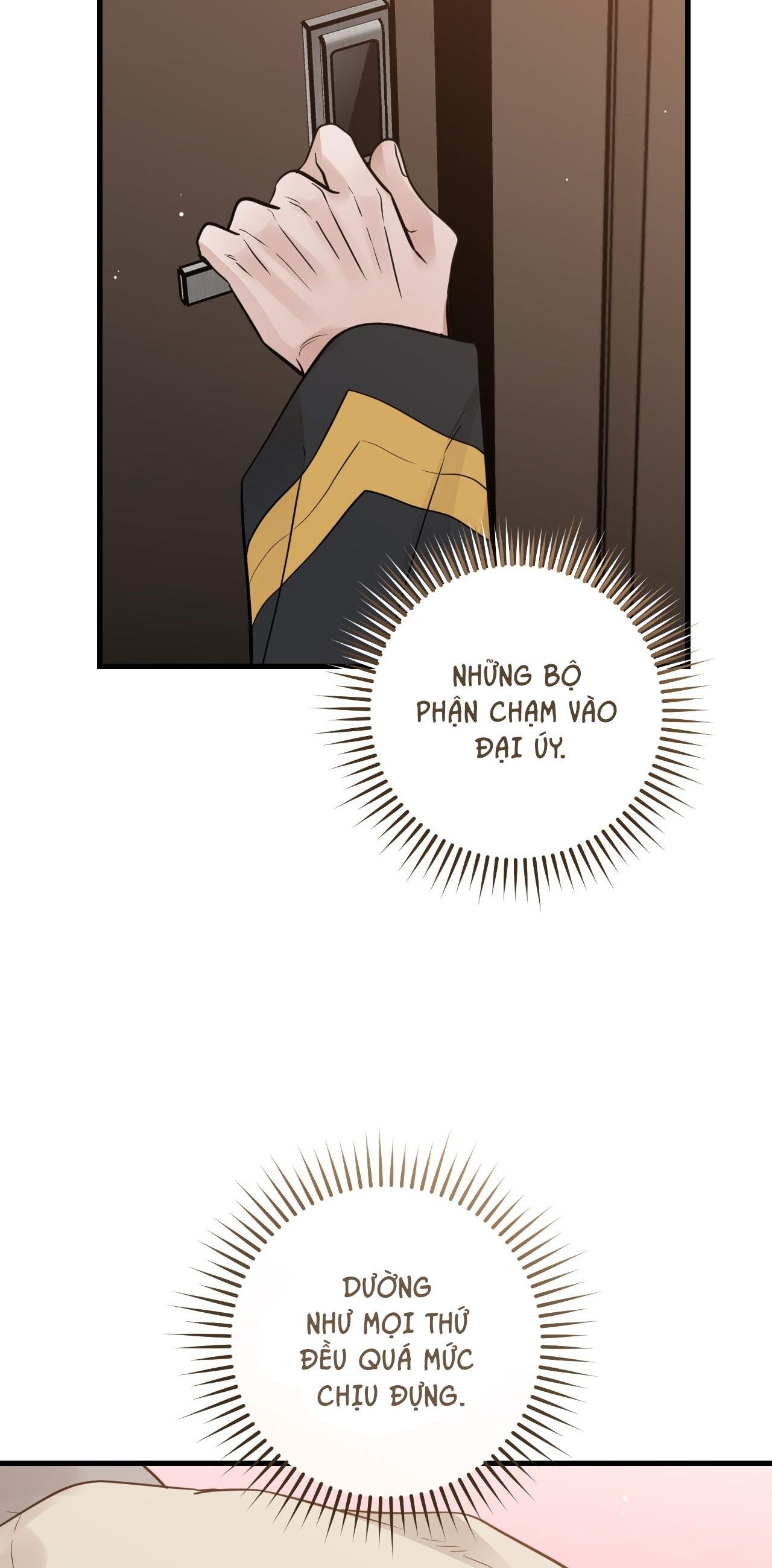 OVER THE PARADISE Chapter 53 - Trang 3