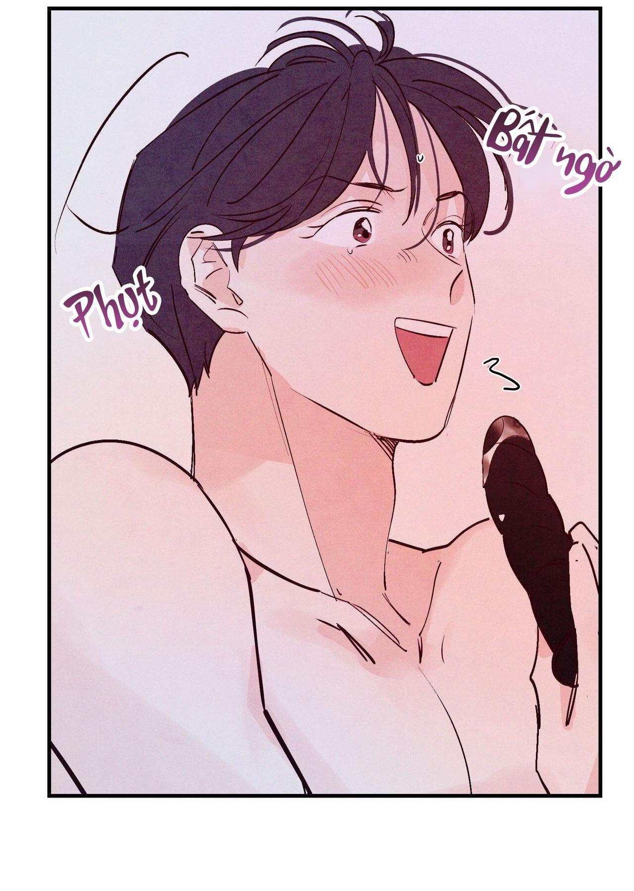 Say Tình Chapter 86.1 - Next Chapter 87